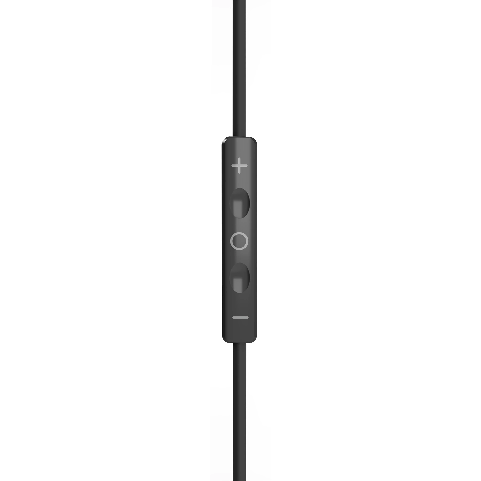 PURO "Filo" Stereo Earbuds with USB-C Connector