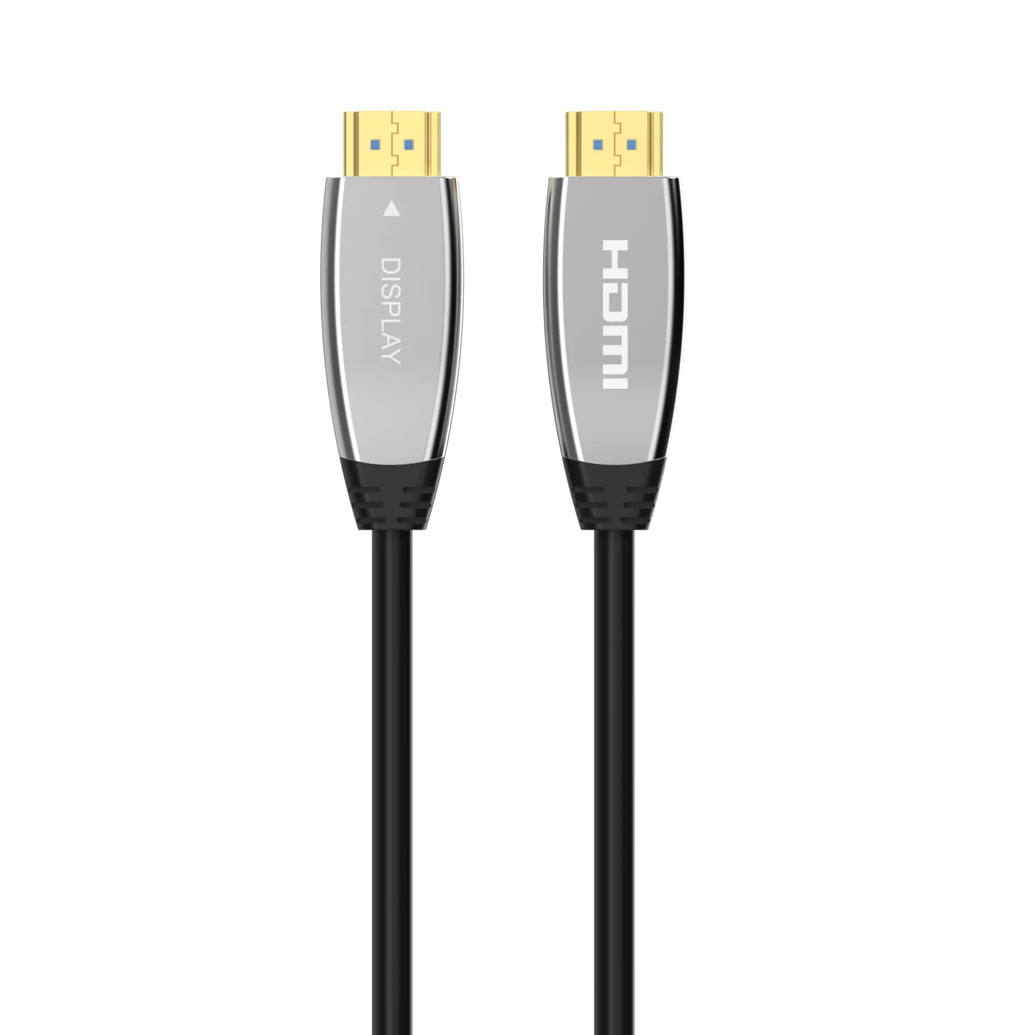 Sinox PRO X HDMI™ Optical Cable 8K60Hz+E. 15m. Black