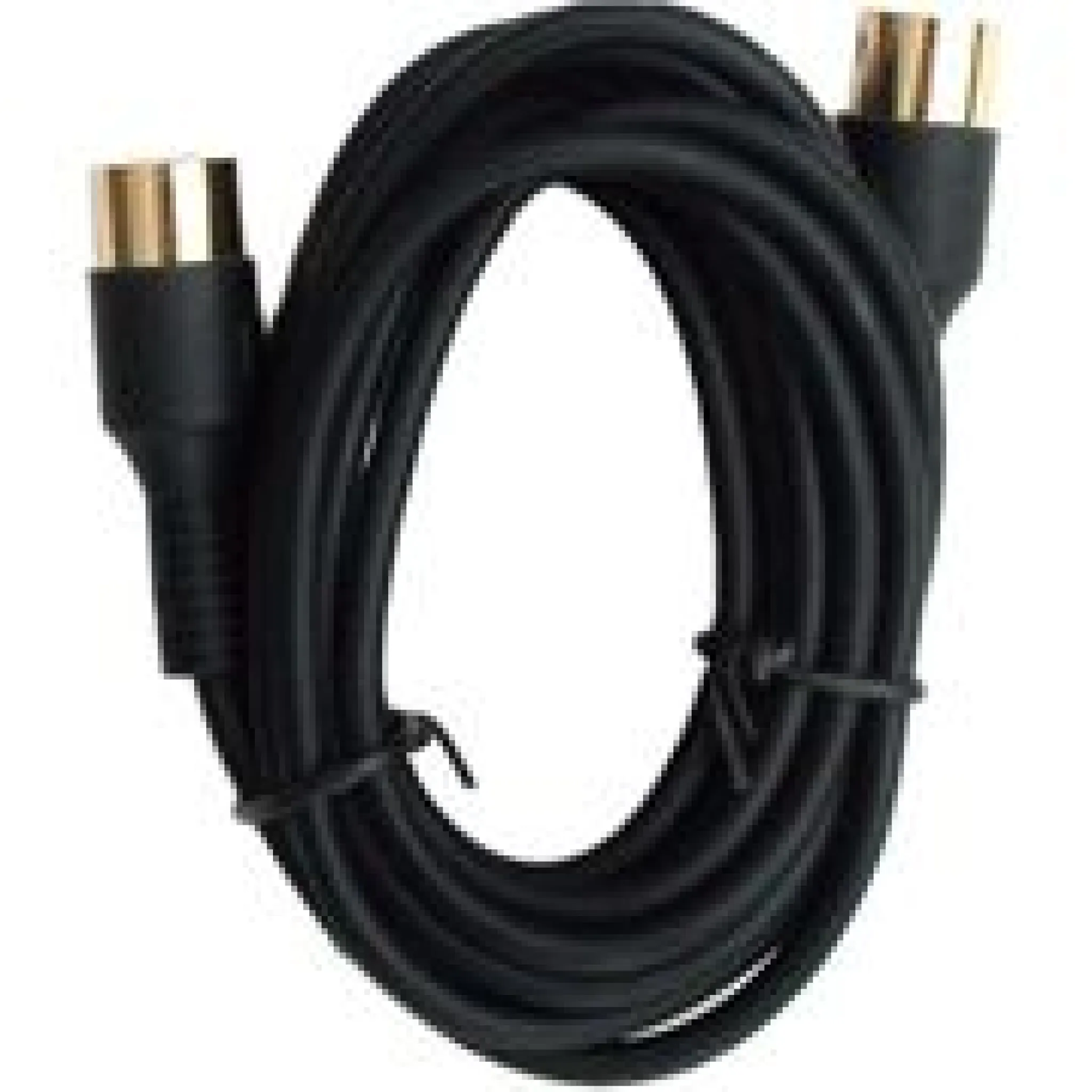 Cavus B&O Powerlink Cabel. 1.8m. Black
