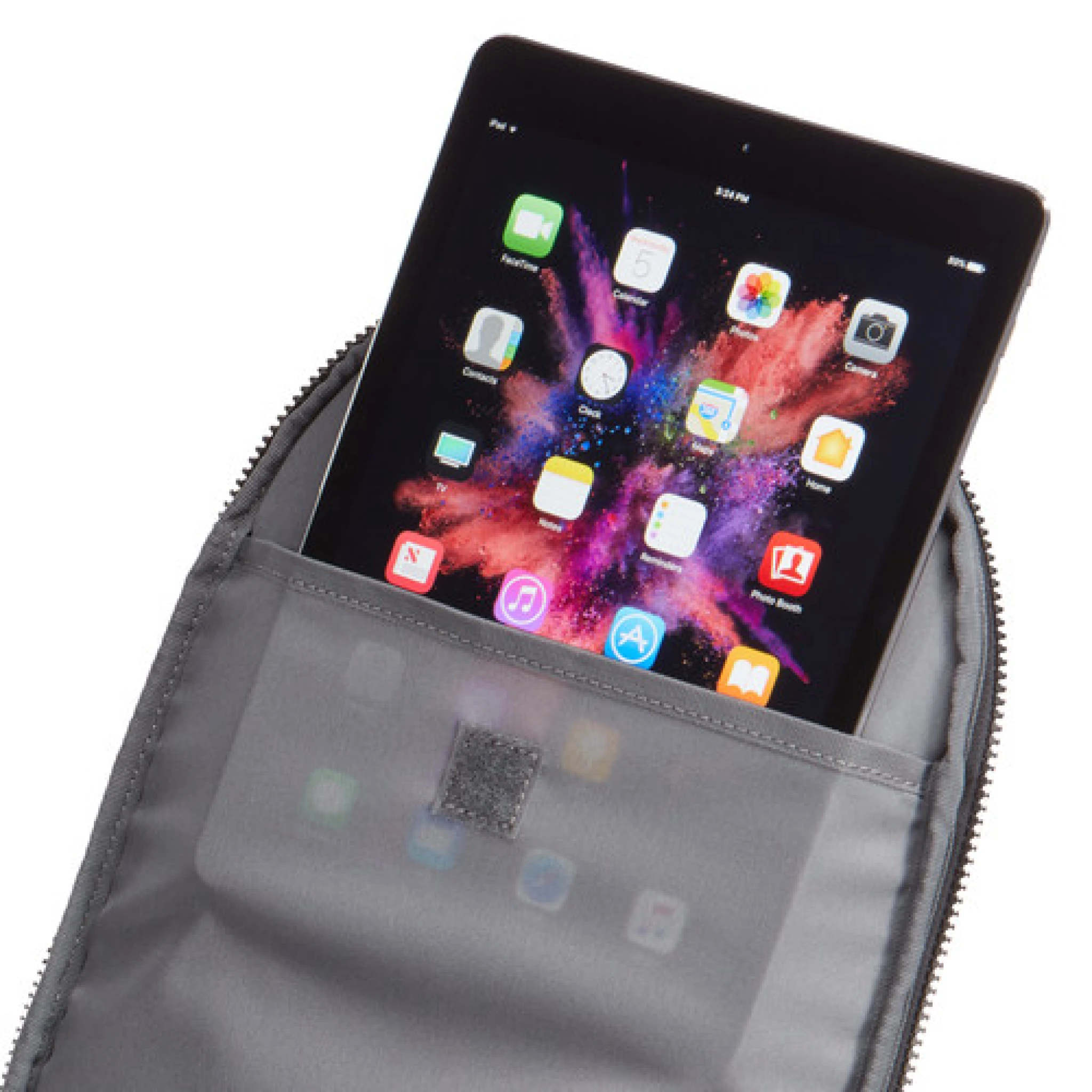 Case Logic Bryker Camera / Drone Medium Backpack. Black