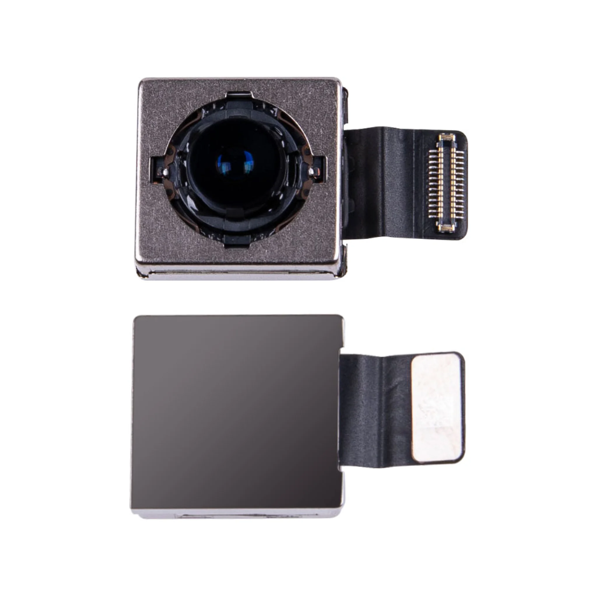 iPhone XR Rear Camera