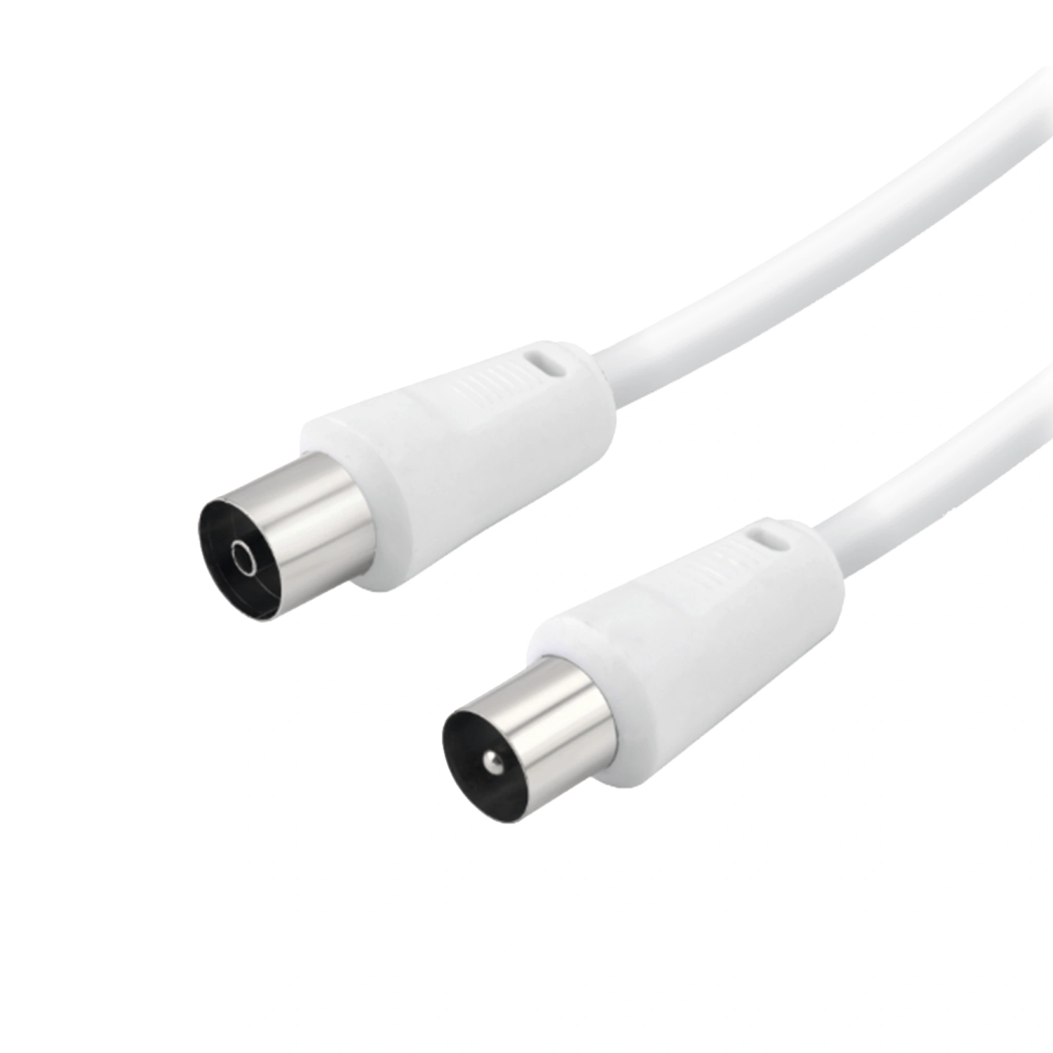 Vivanco Han/Han-antennekabel 50dB