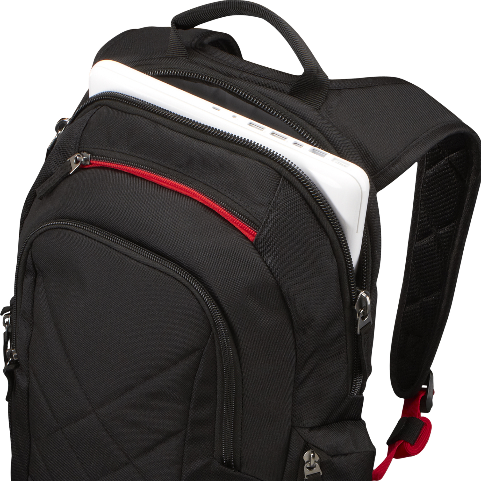 Case Logic 14" Laptop Backpack. Sort
