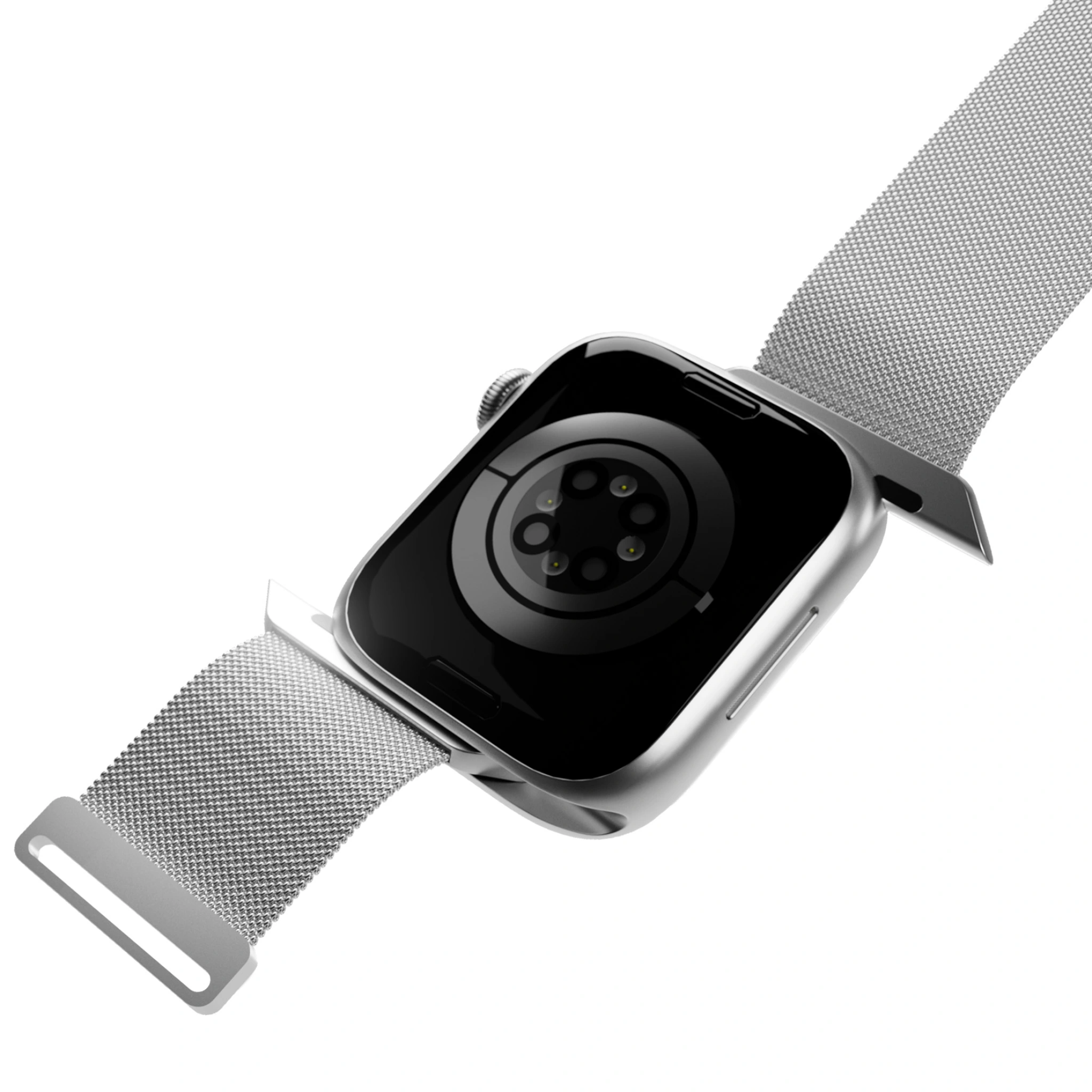 PURO MILANESE Erstatningsarmbånd til Apple Watch
