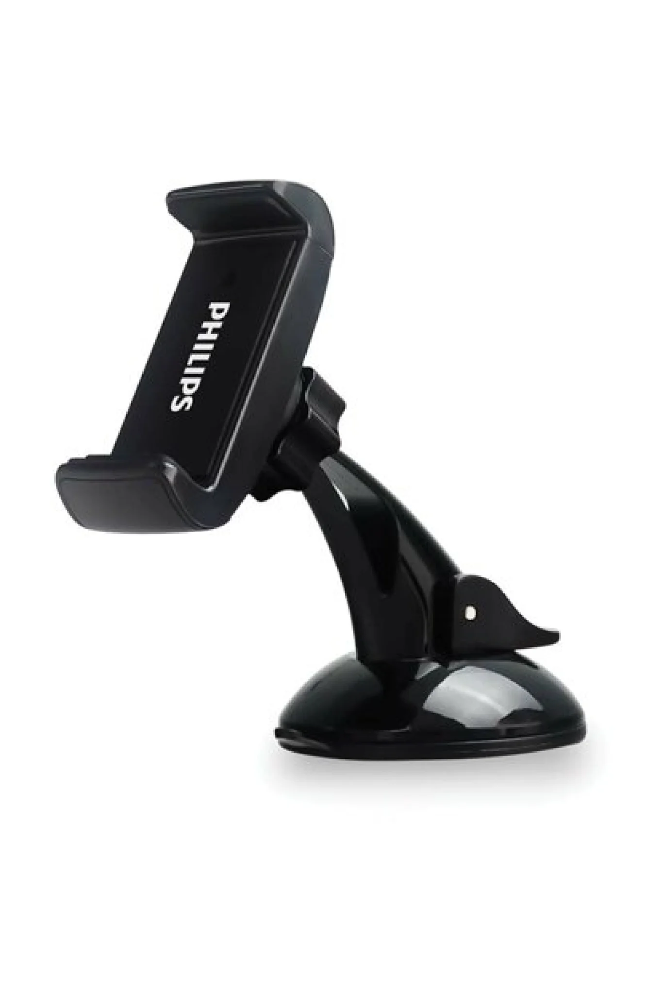 Philips Car Phone Mount. Black