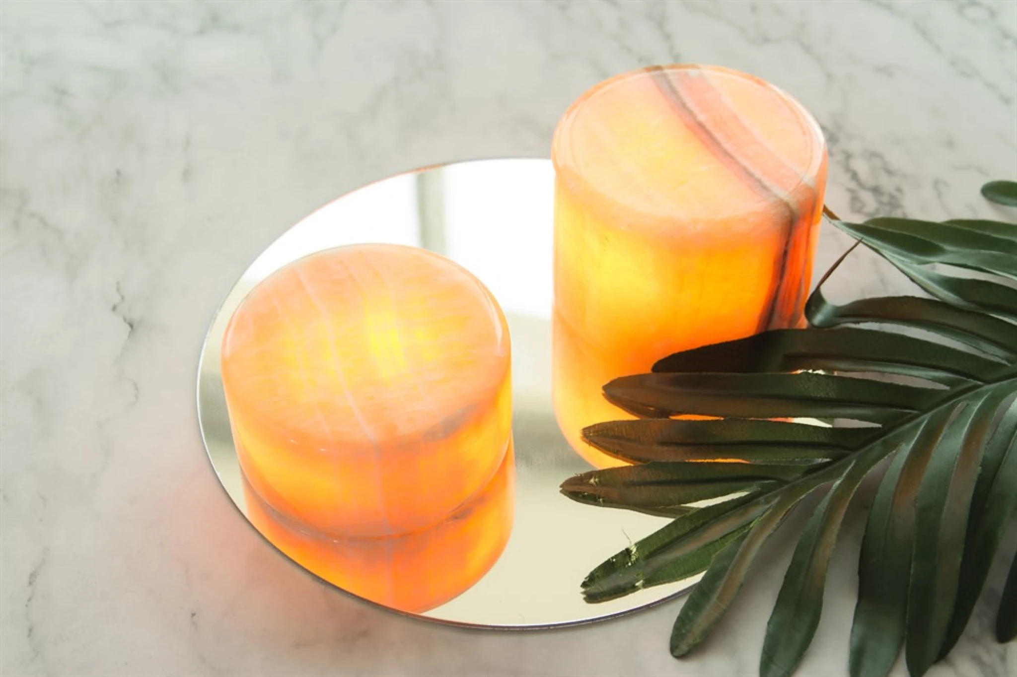 Unison Marble S table lamp