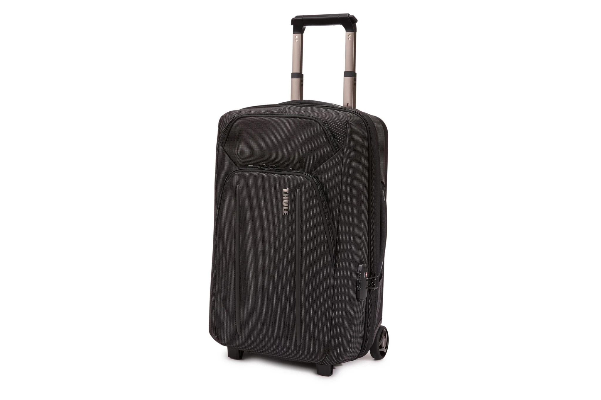 Thule Crossover 2 Carry On 38L. Black Thule Crossover 2 Carry On 38L. Black