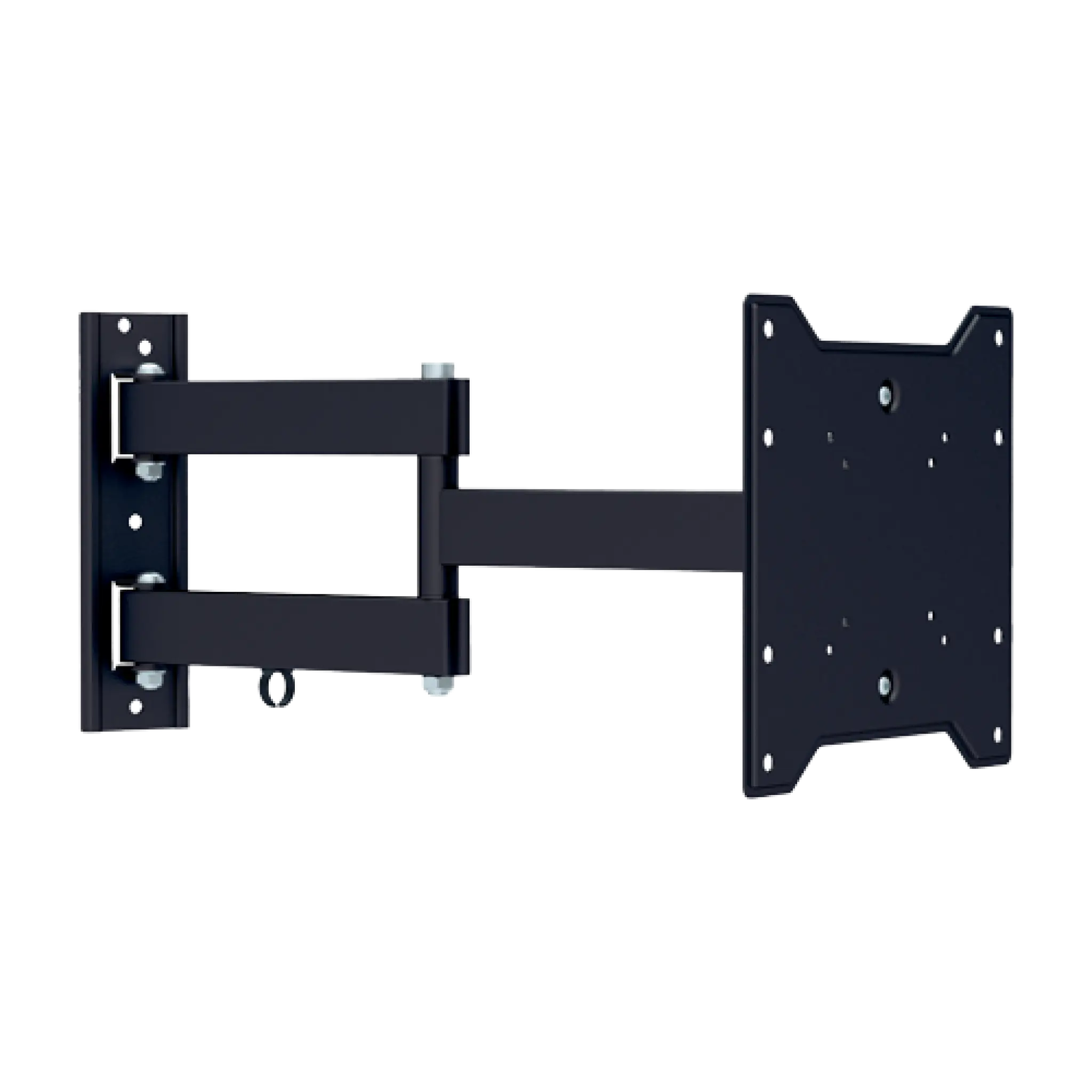 Sinox One TV Wall Mount. 23"-42". Black