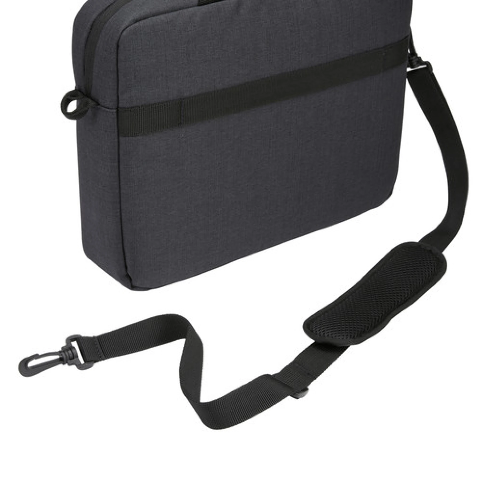 Case Logic Huxton 13.3" Laptop Attaché. Black
