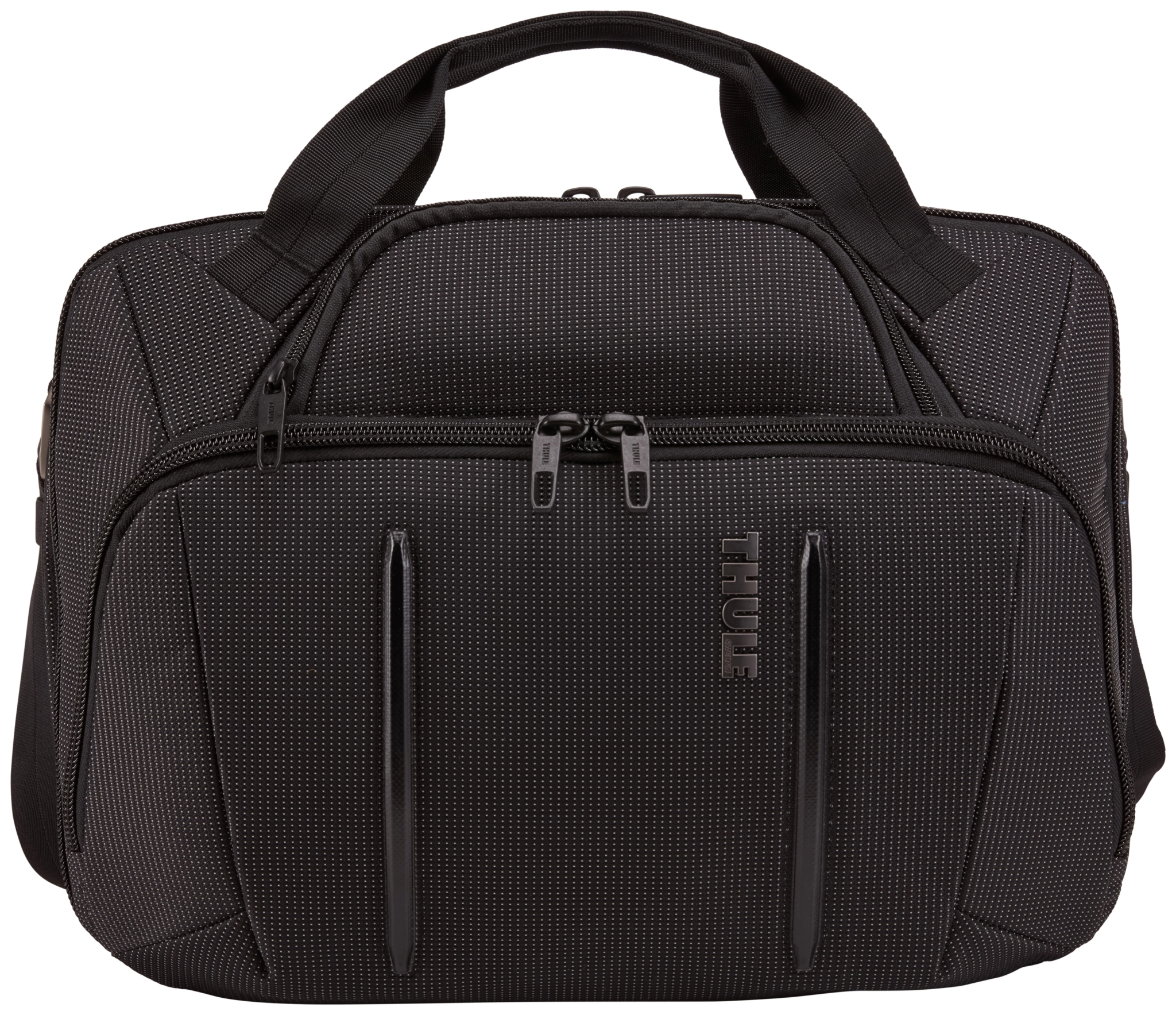Thule Crossover 2 Laptop Bag. Black Thule Crossover 2 Laptop Bag. Black