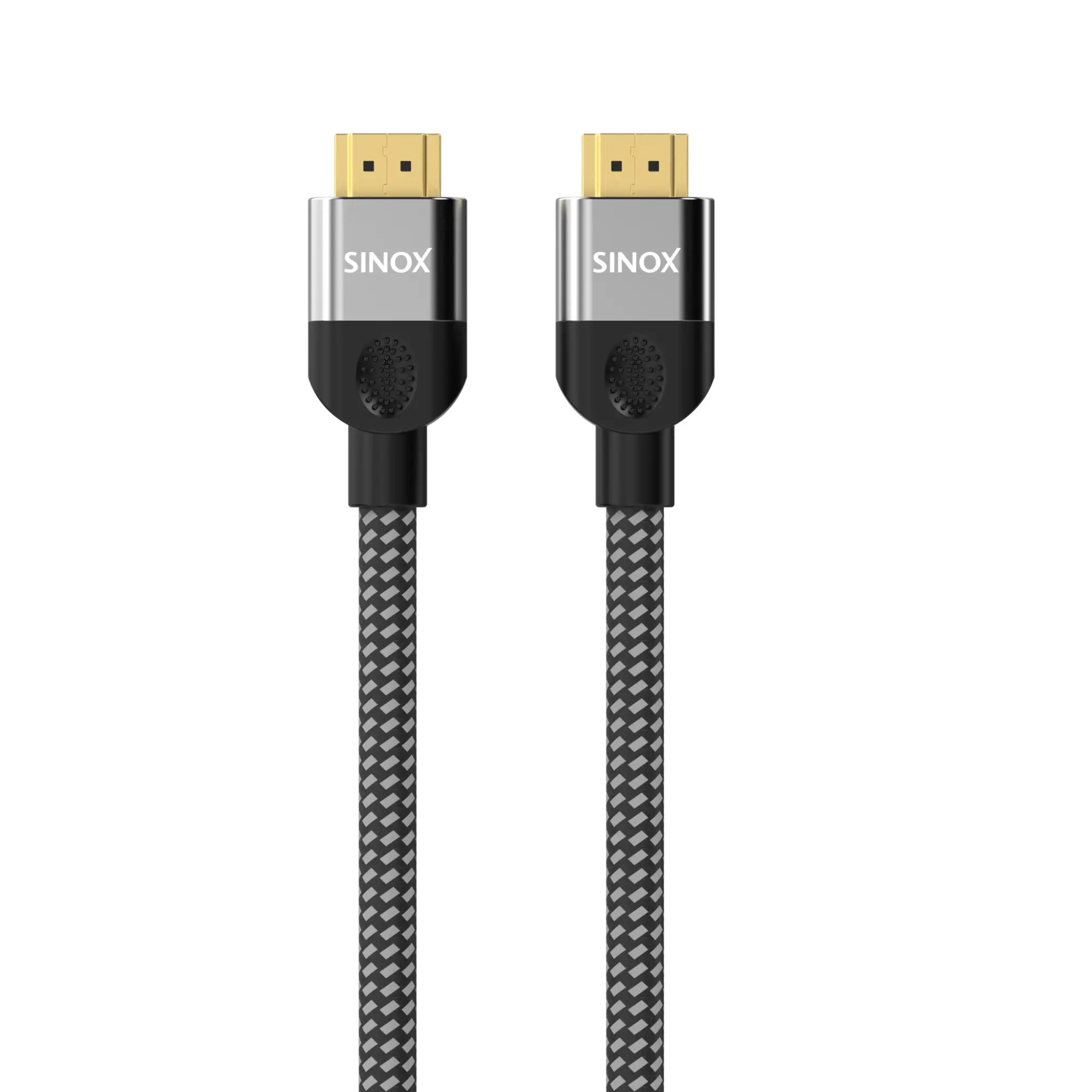 Sinox PRO X HDMI™ Cable 8K60Hz+E. 1m. Black