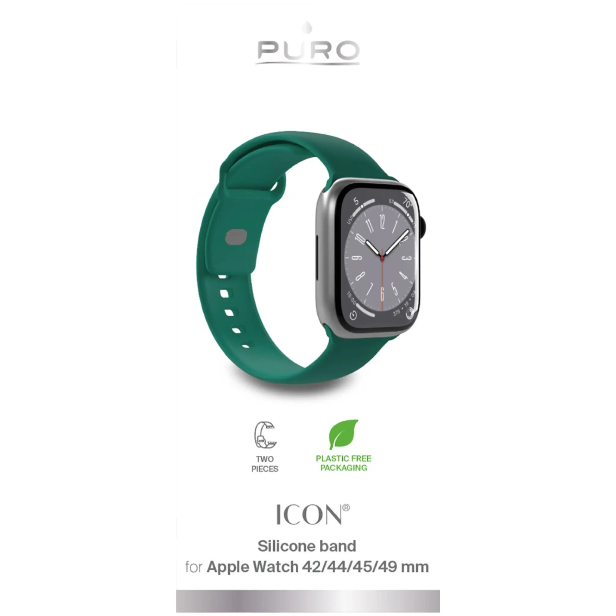 PURO ICON-rem til Apple Watch