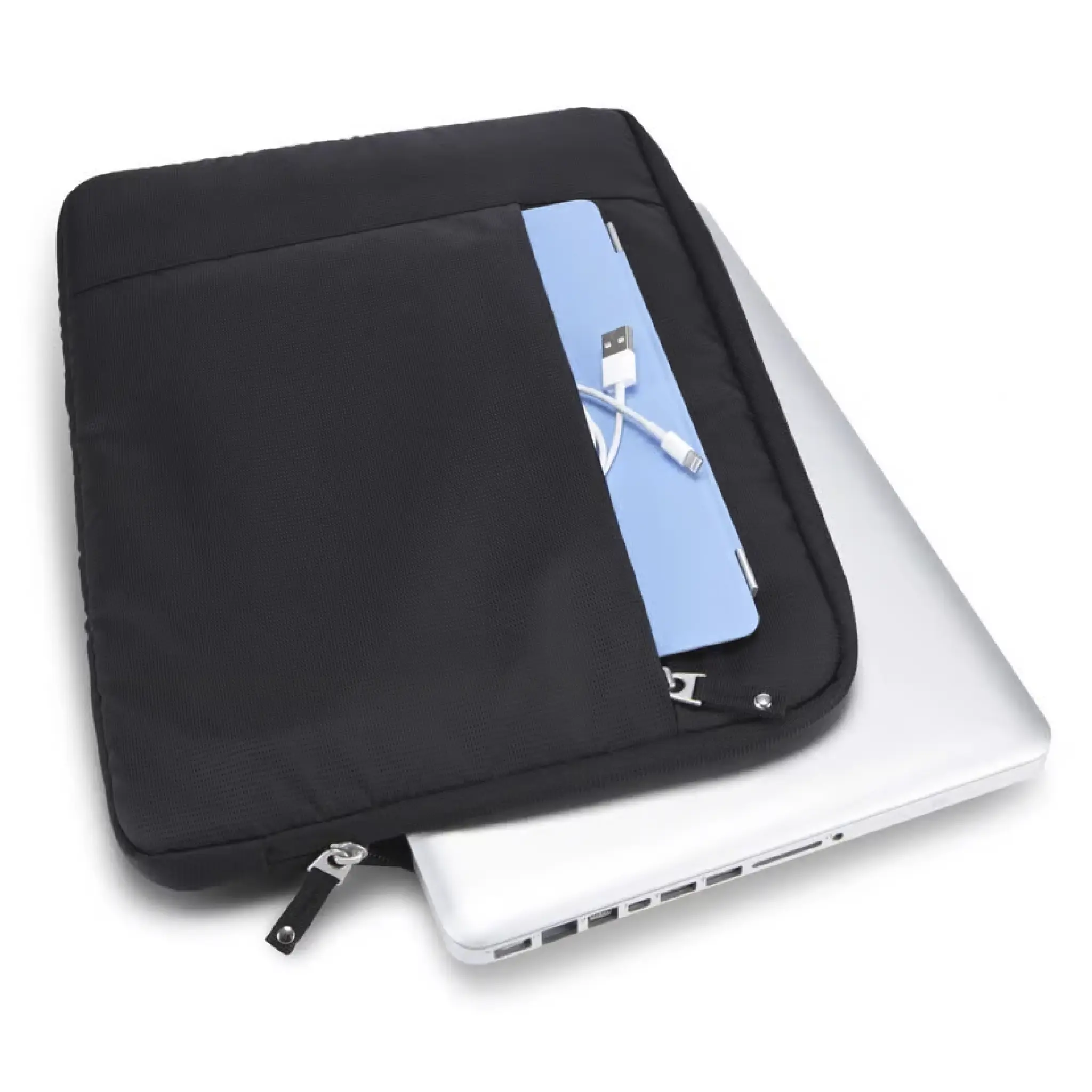 Case Logic 13" Laptop Sleeve. Black