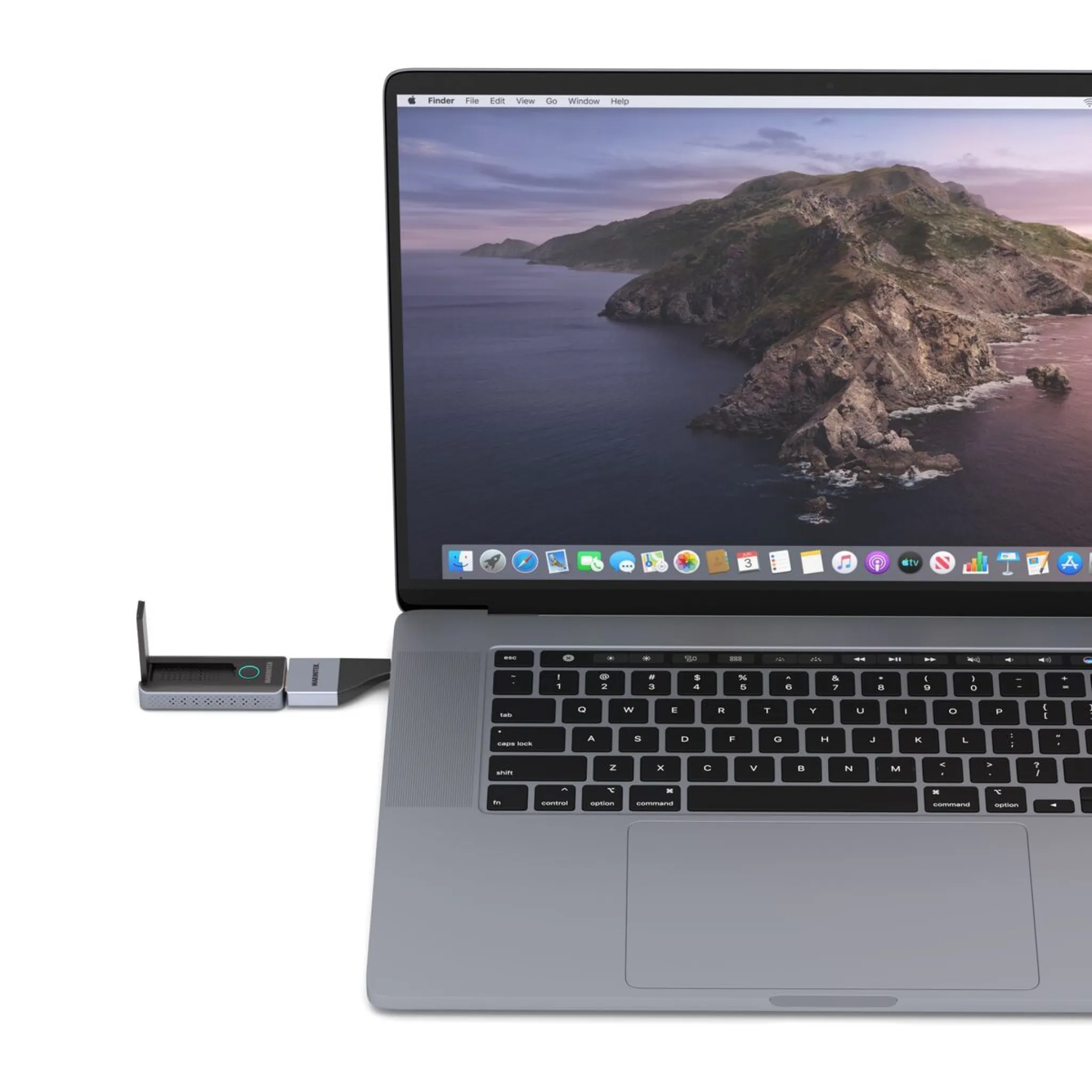 Marmitek Stream S1 Pro