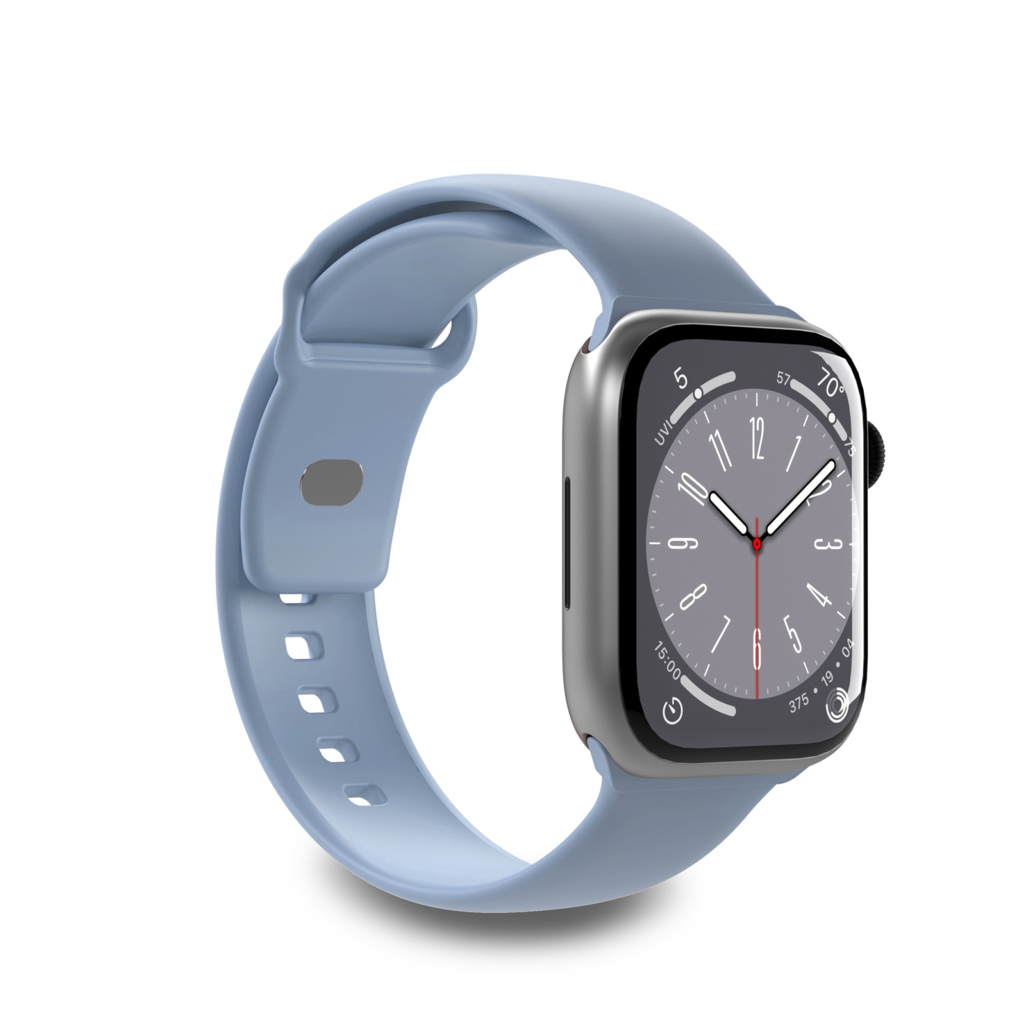 PURO ICON-rem til Apple Watch 42-44-45-46-49mm