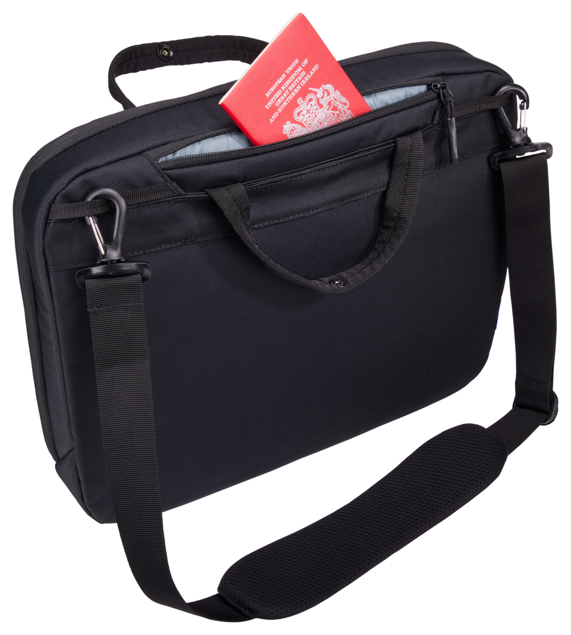 Thule Subterra 2 Attaché 16''. Black