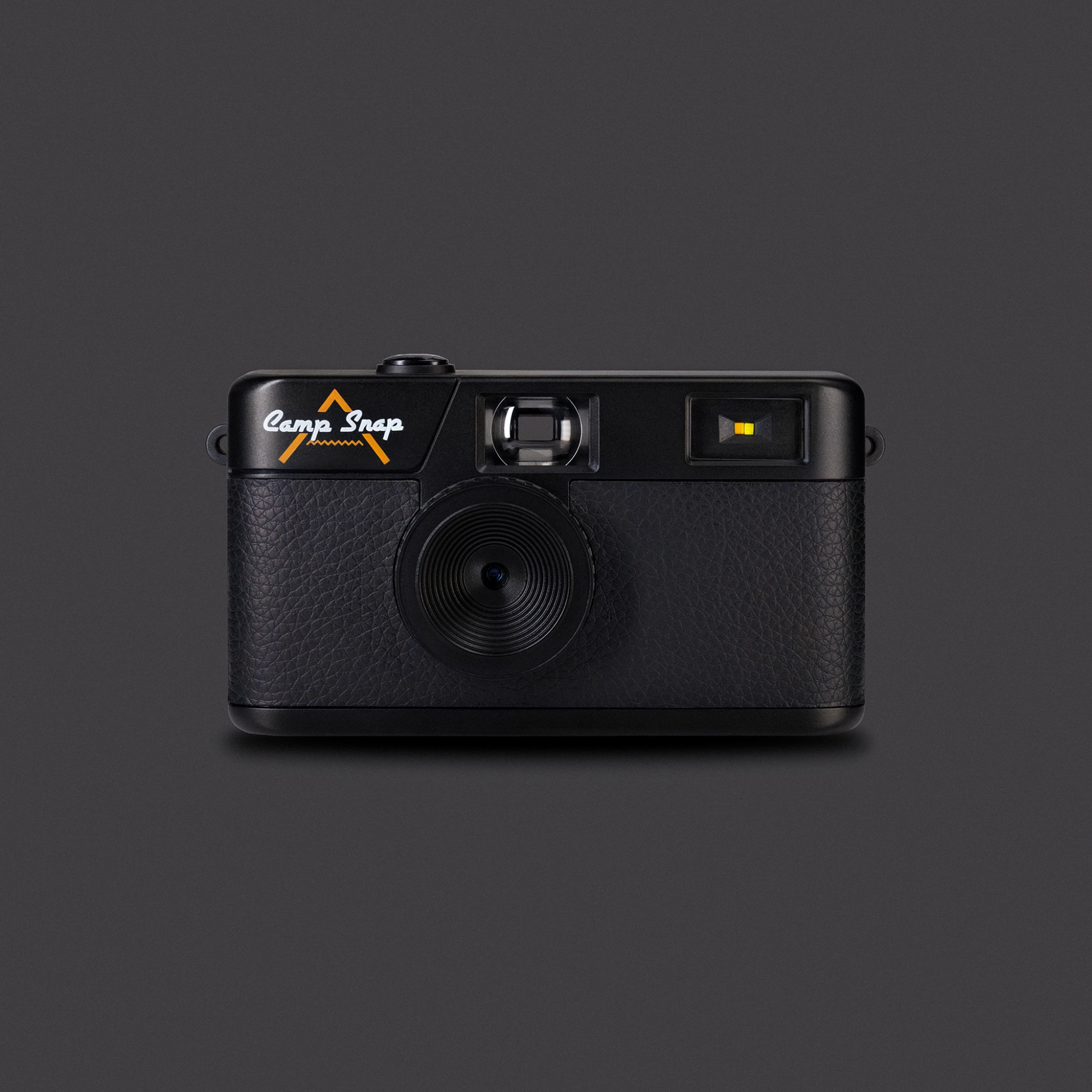 Camp Snap Camera. Stealth sort