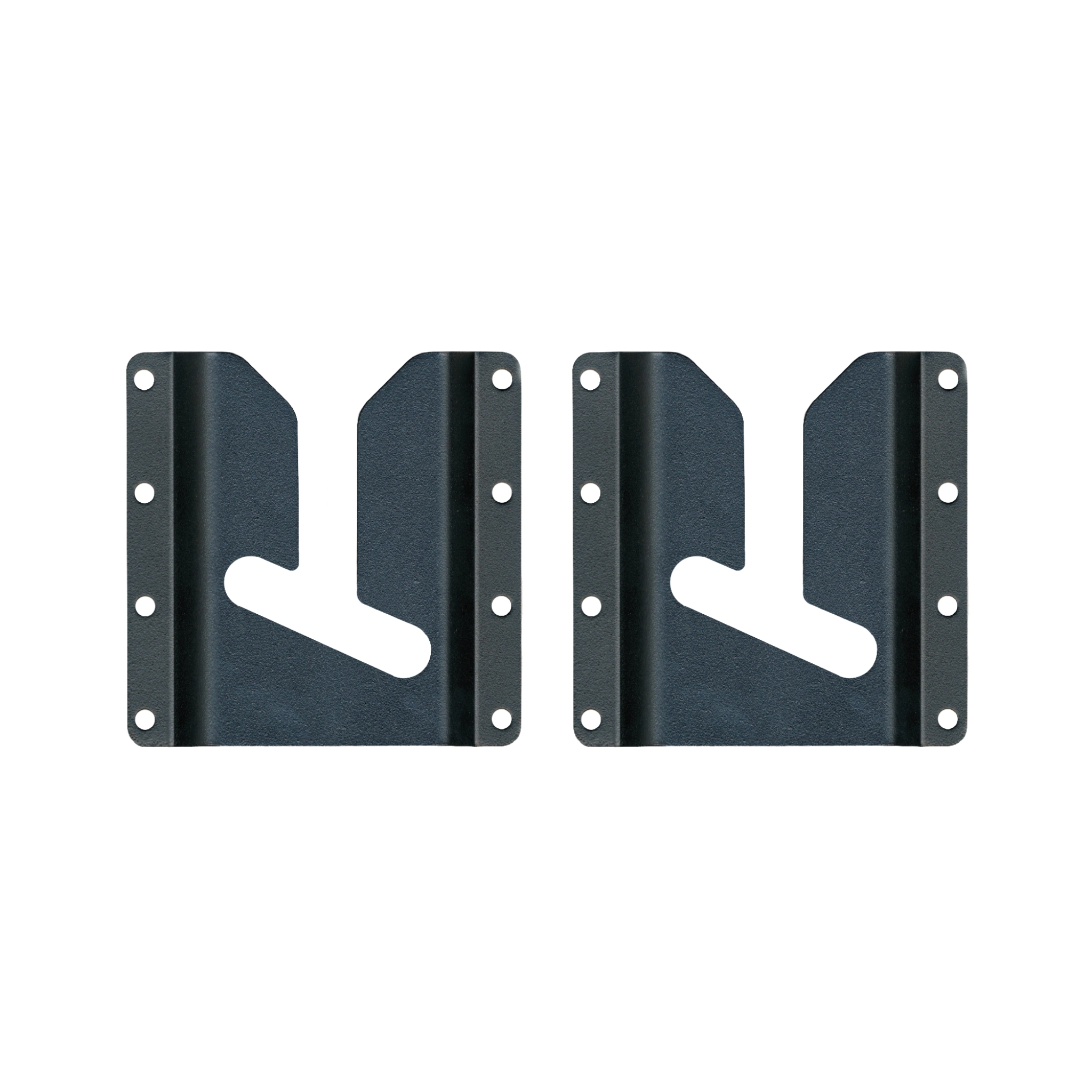 Sinox One TV Wall Mount. 22"-65". Black