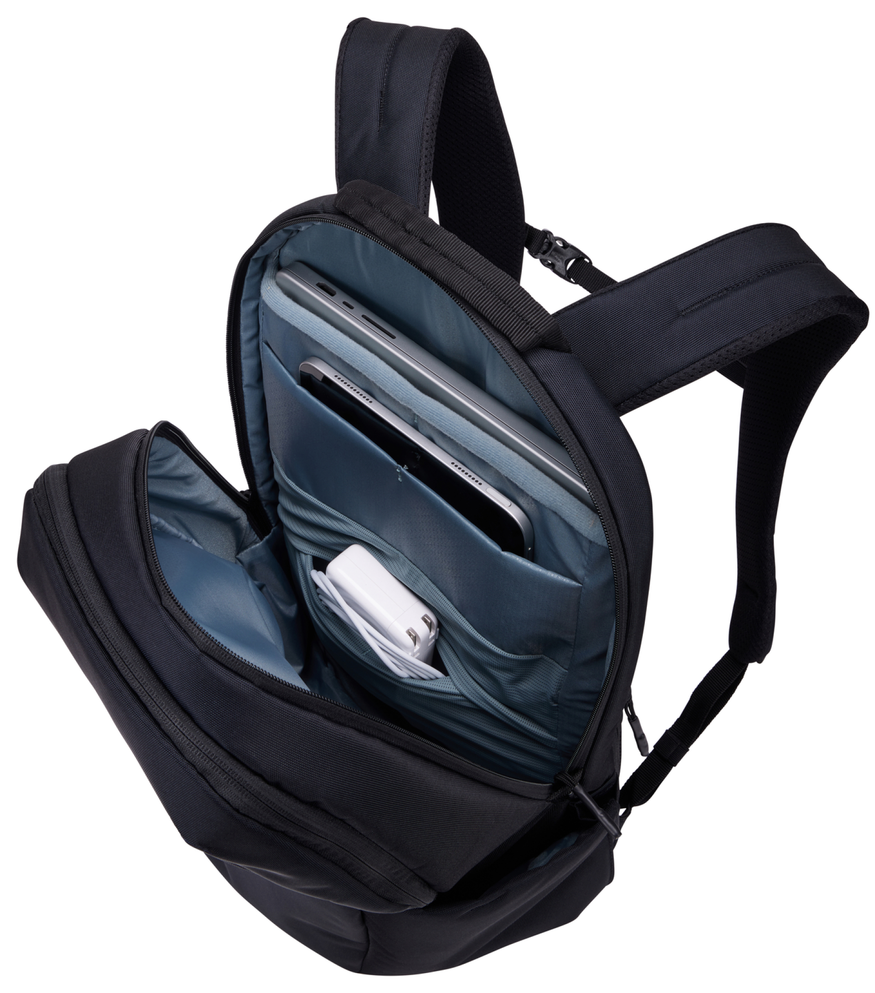 Thule Subterra 2 BP 21L. Black  