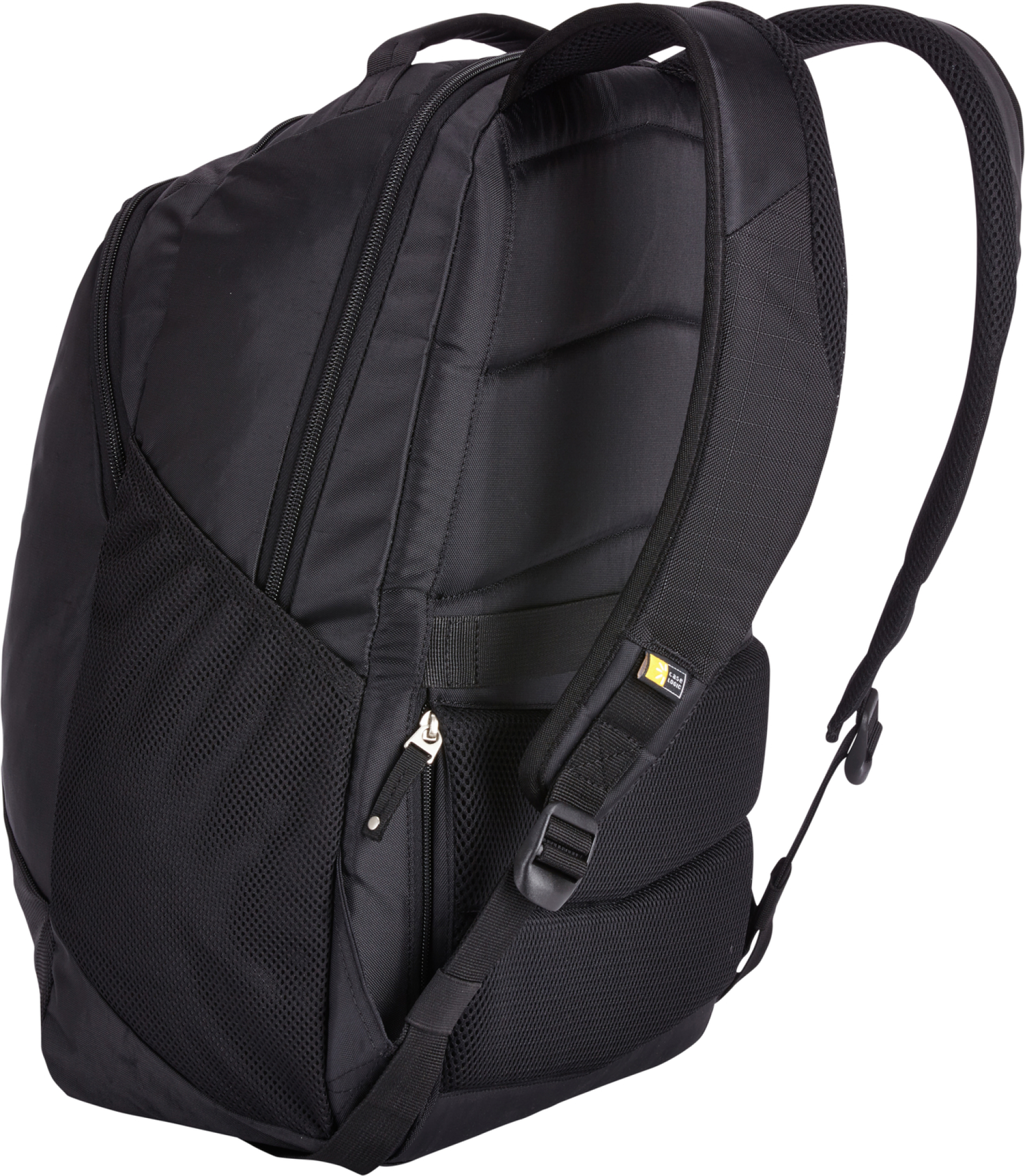 Case Logic Evolution Laptop Backpack. Black