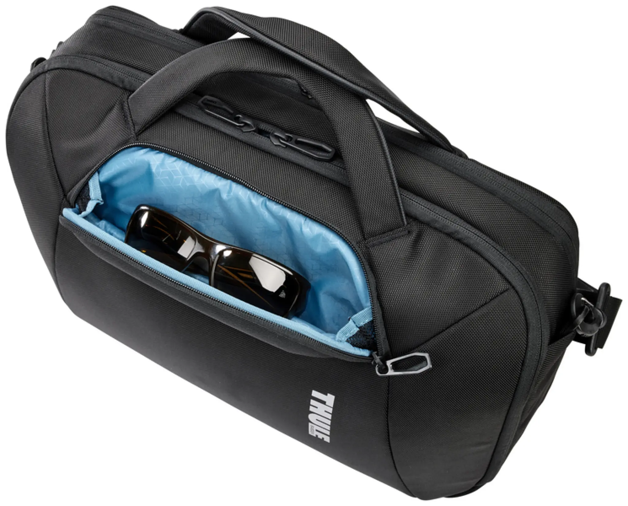 Thule Accent Briefcase 17L. Black