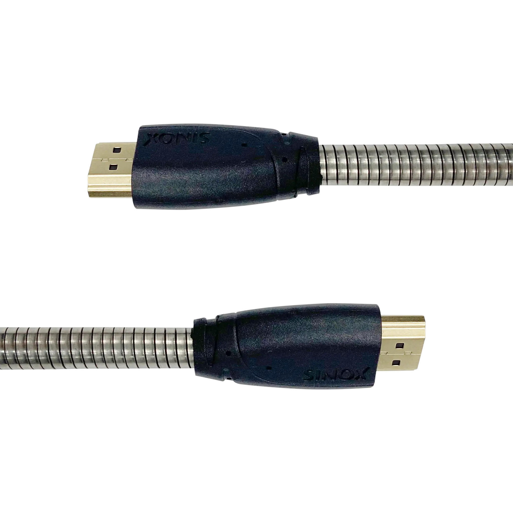 Sinox Gaming HDMI™ cable 4K60Hz+E. 2m. Steel