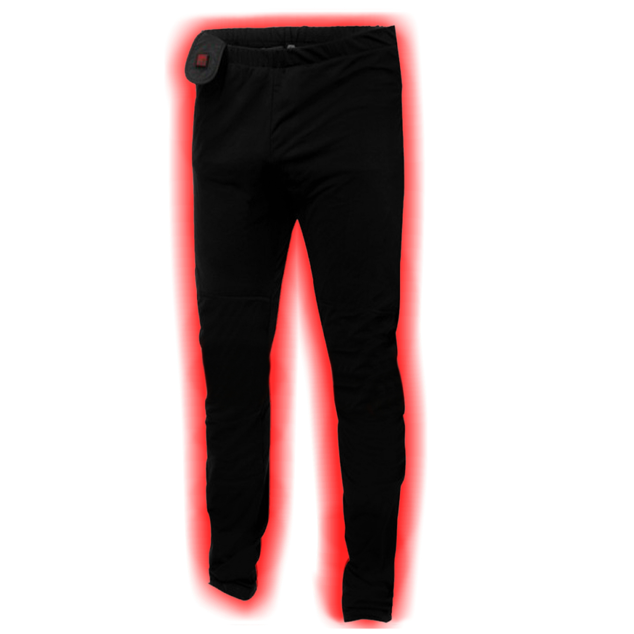 Glovii Heated Pants S. Black