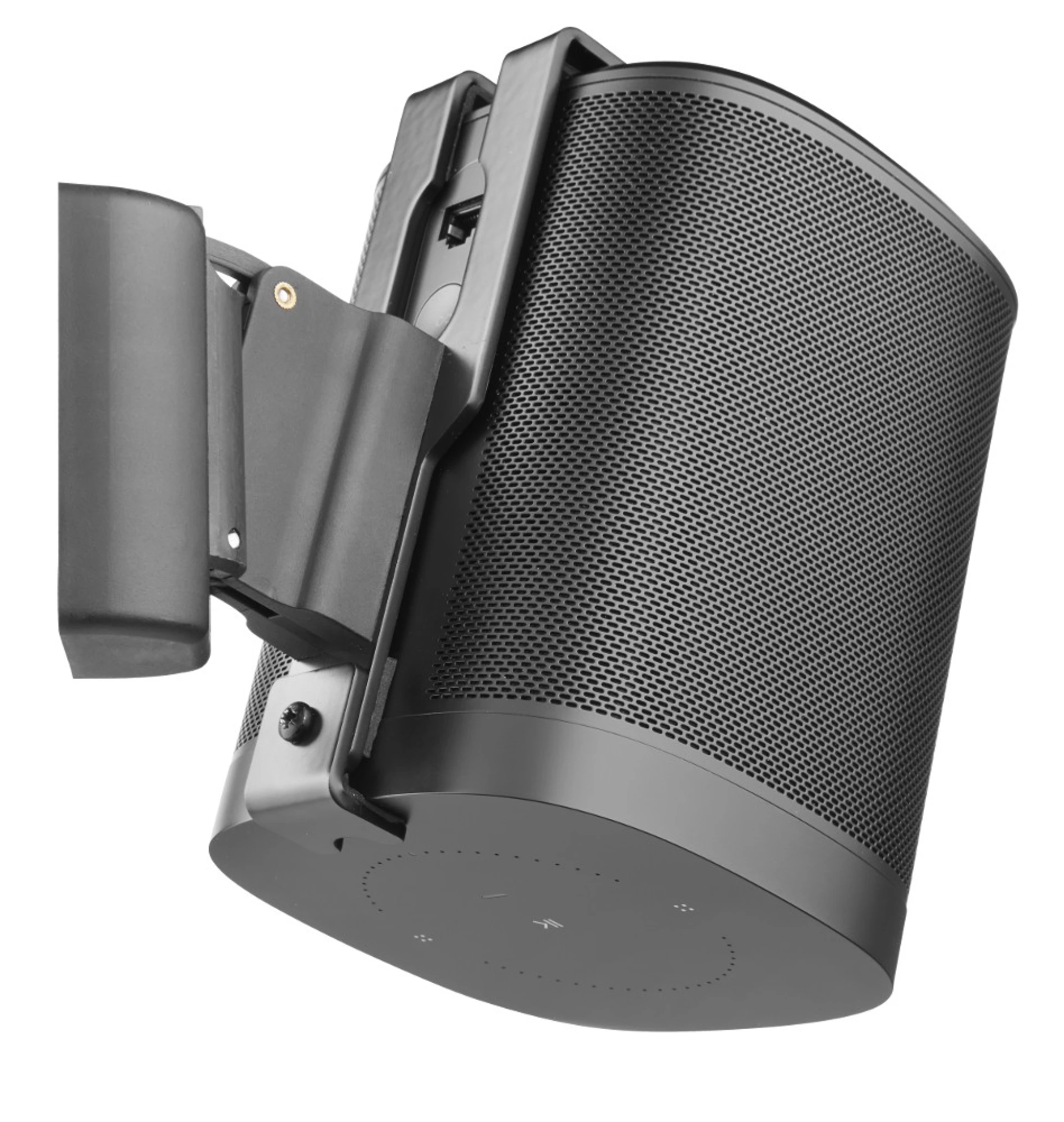 Cavus Wall Mount for Sonos® ONE (SL). Black