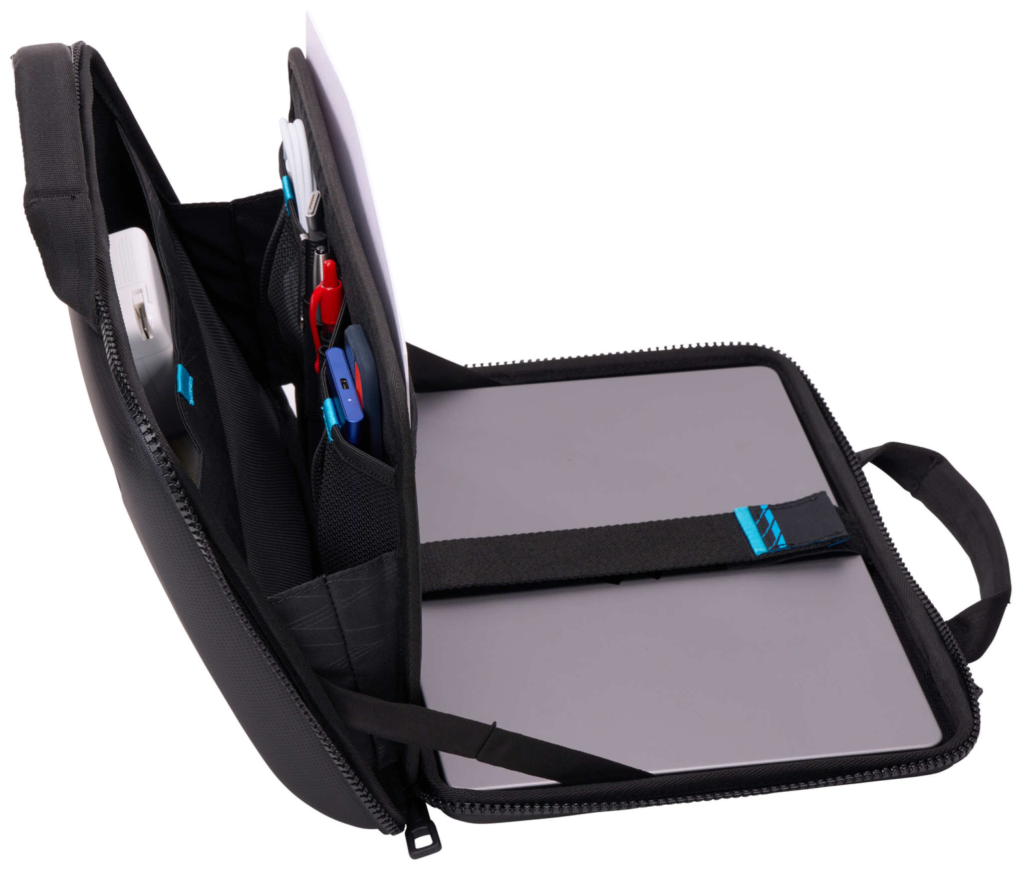 Thule Gauntlet 4.0 MacBook Pro® Attaché 14". Black