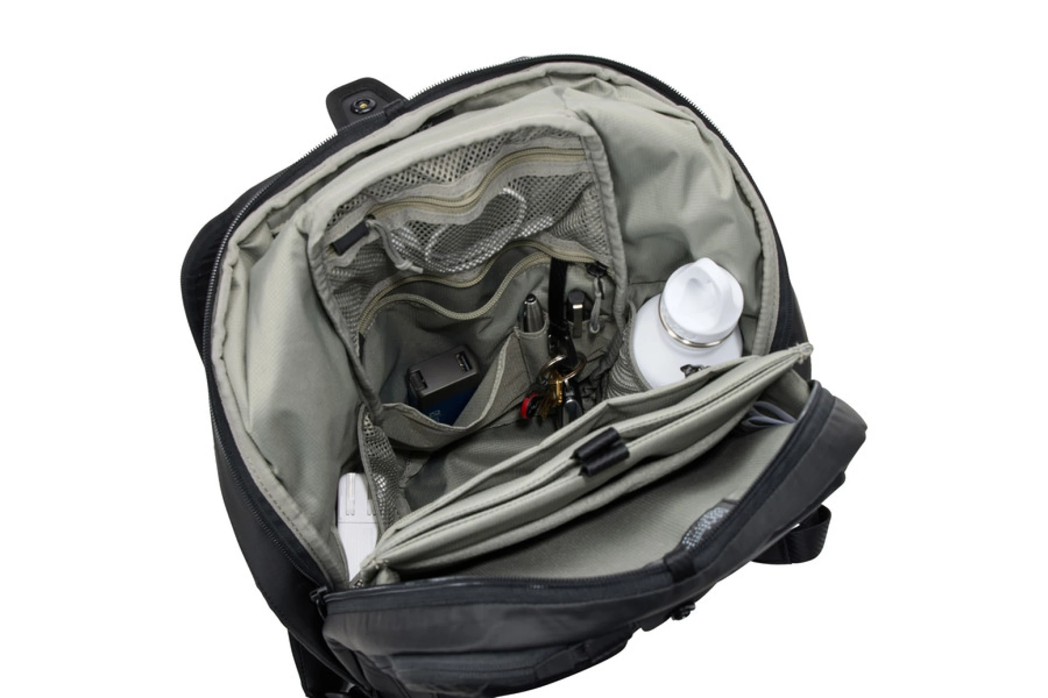 Thule Tact Backpack 16L. Black