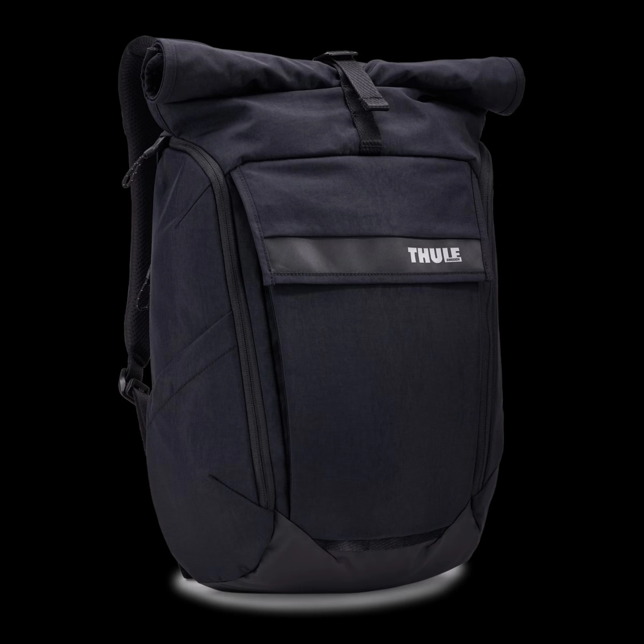 Thule Paramount Laptop Backpack 24L. Black