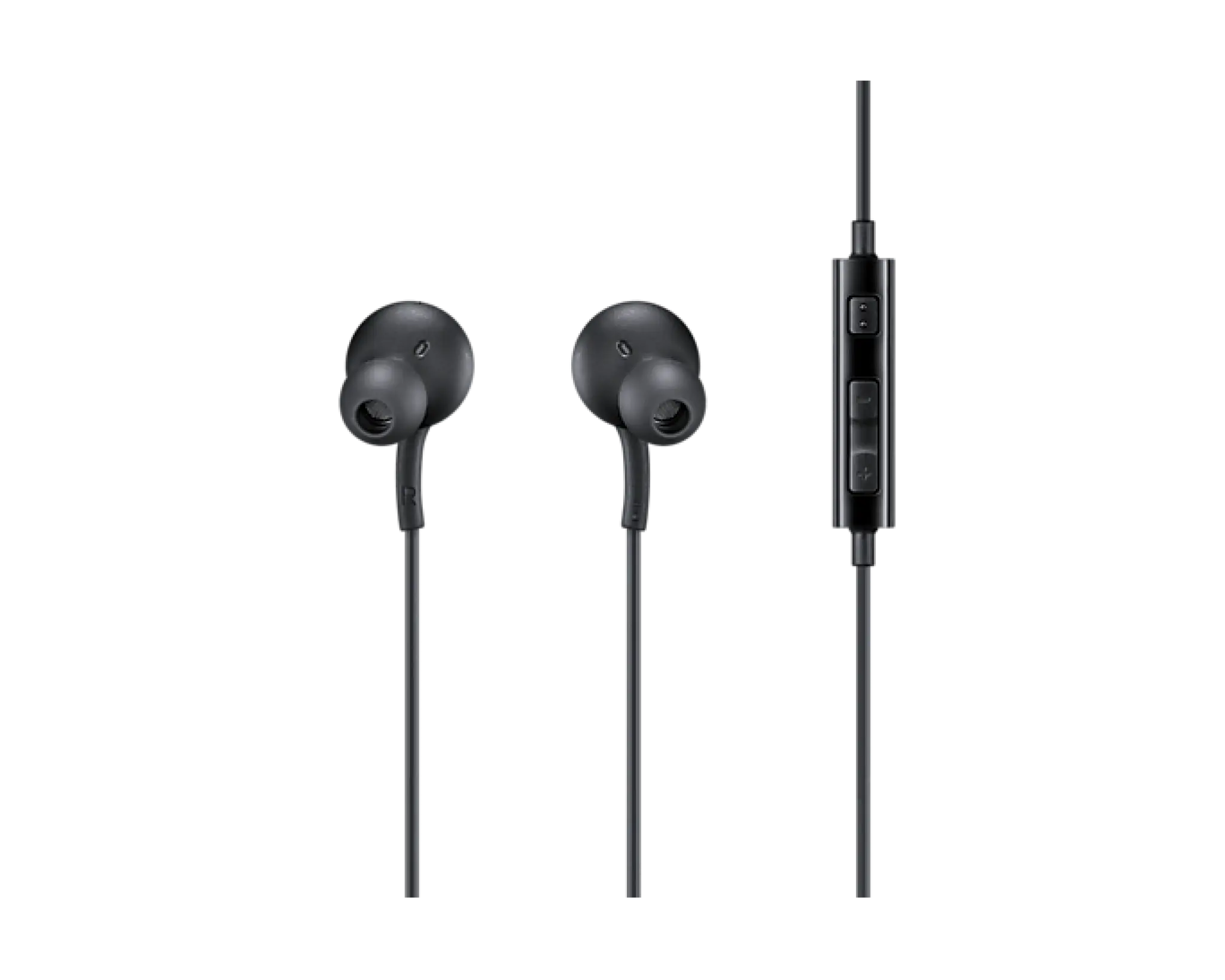 Samsung In-Ear 3.5mm Headphones. Black