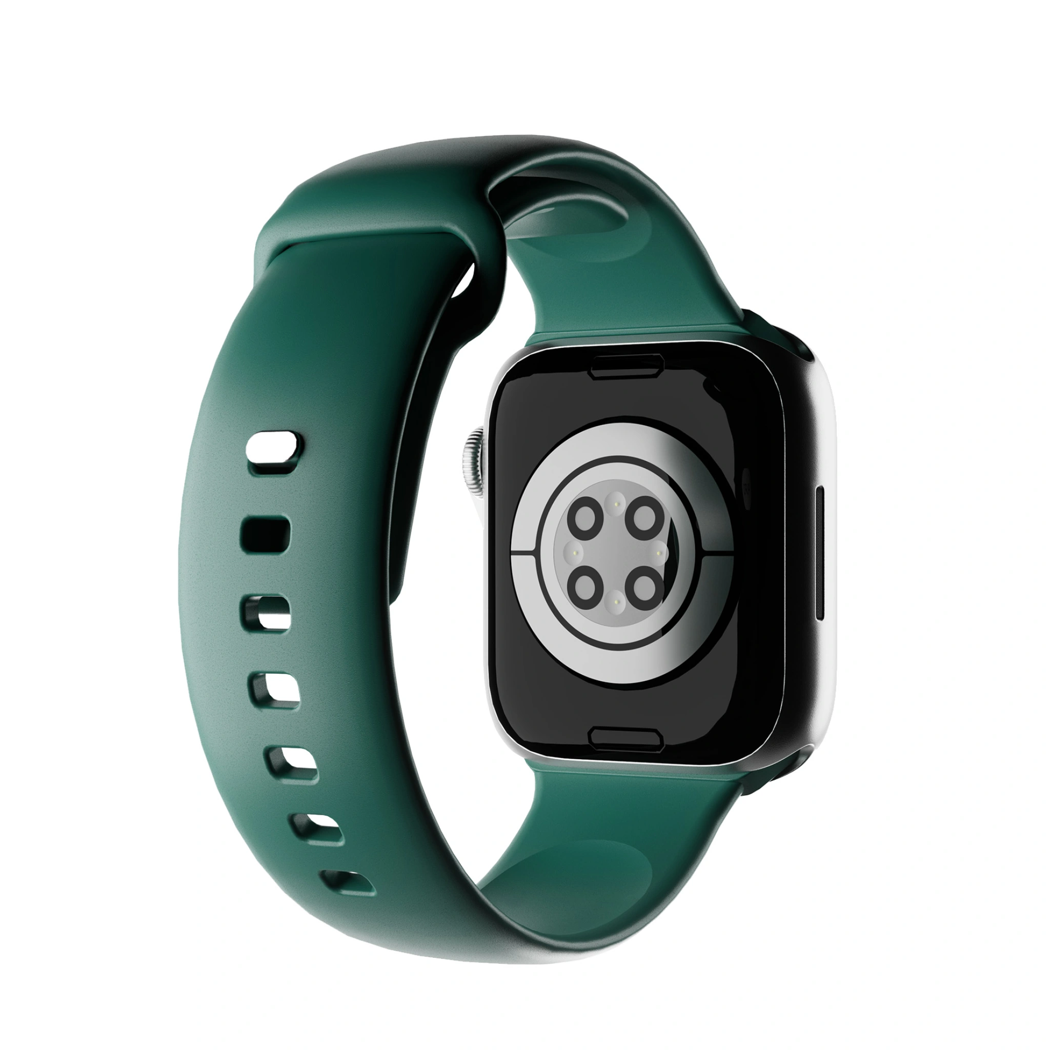 PURO ICON-rem til Apple Watch 42-44-45-46-49mm