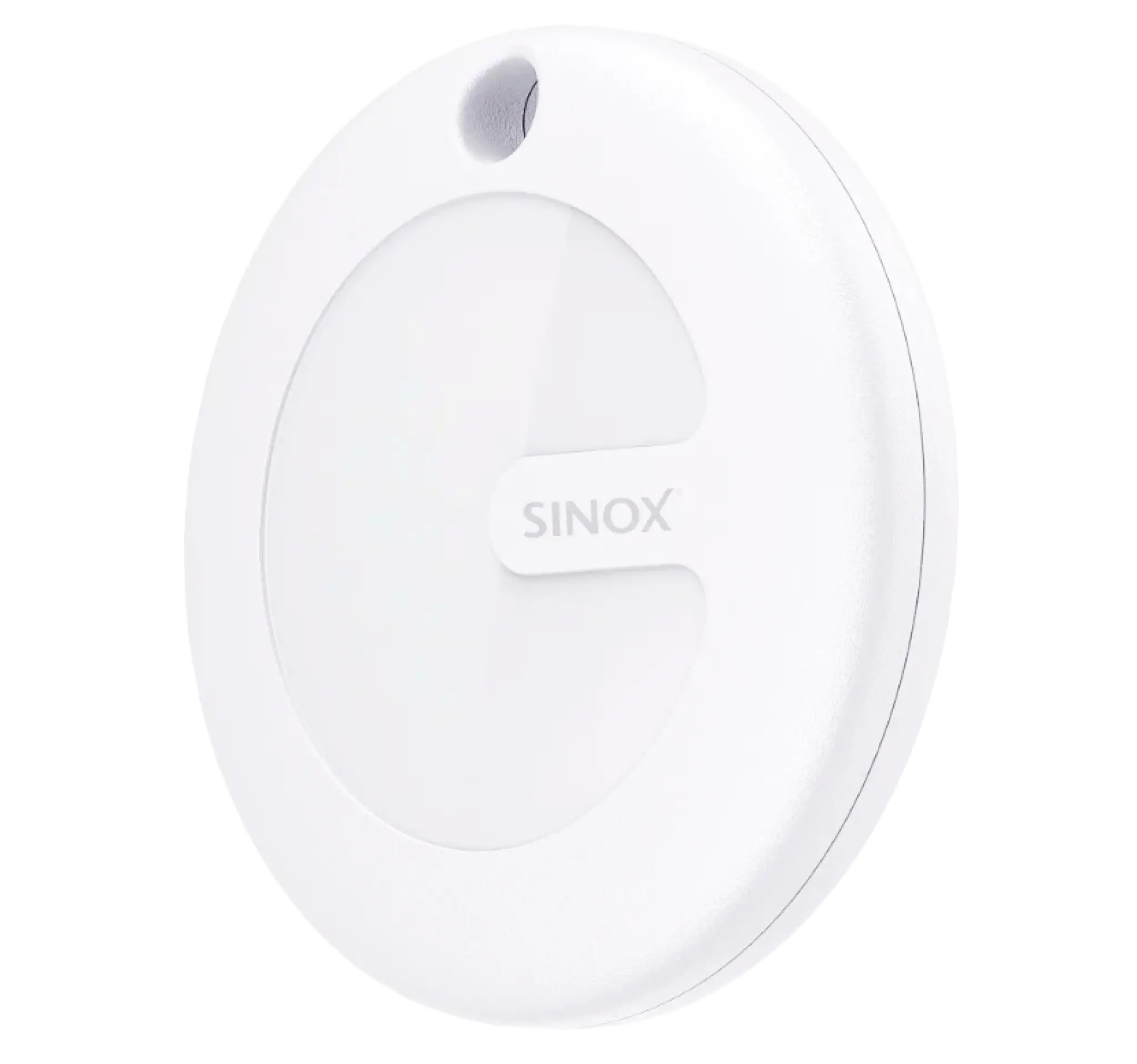 Sinox Lifestyle TagMate. White