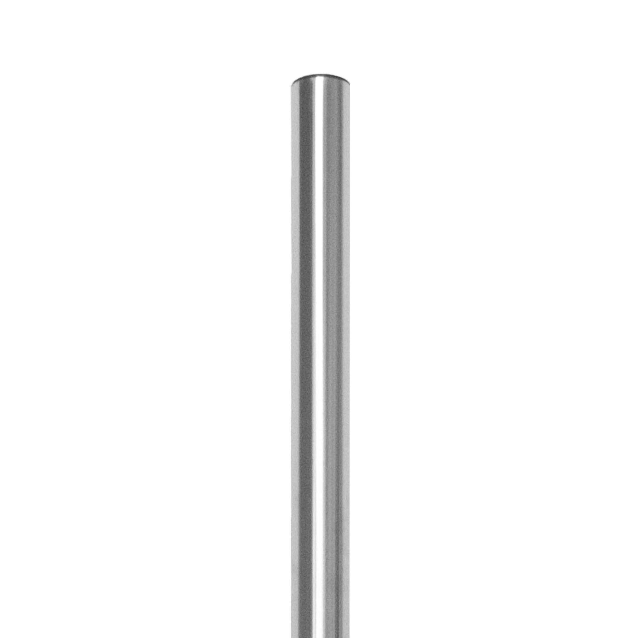 Sinox StandView extra long tube. Alu finish