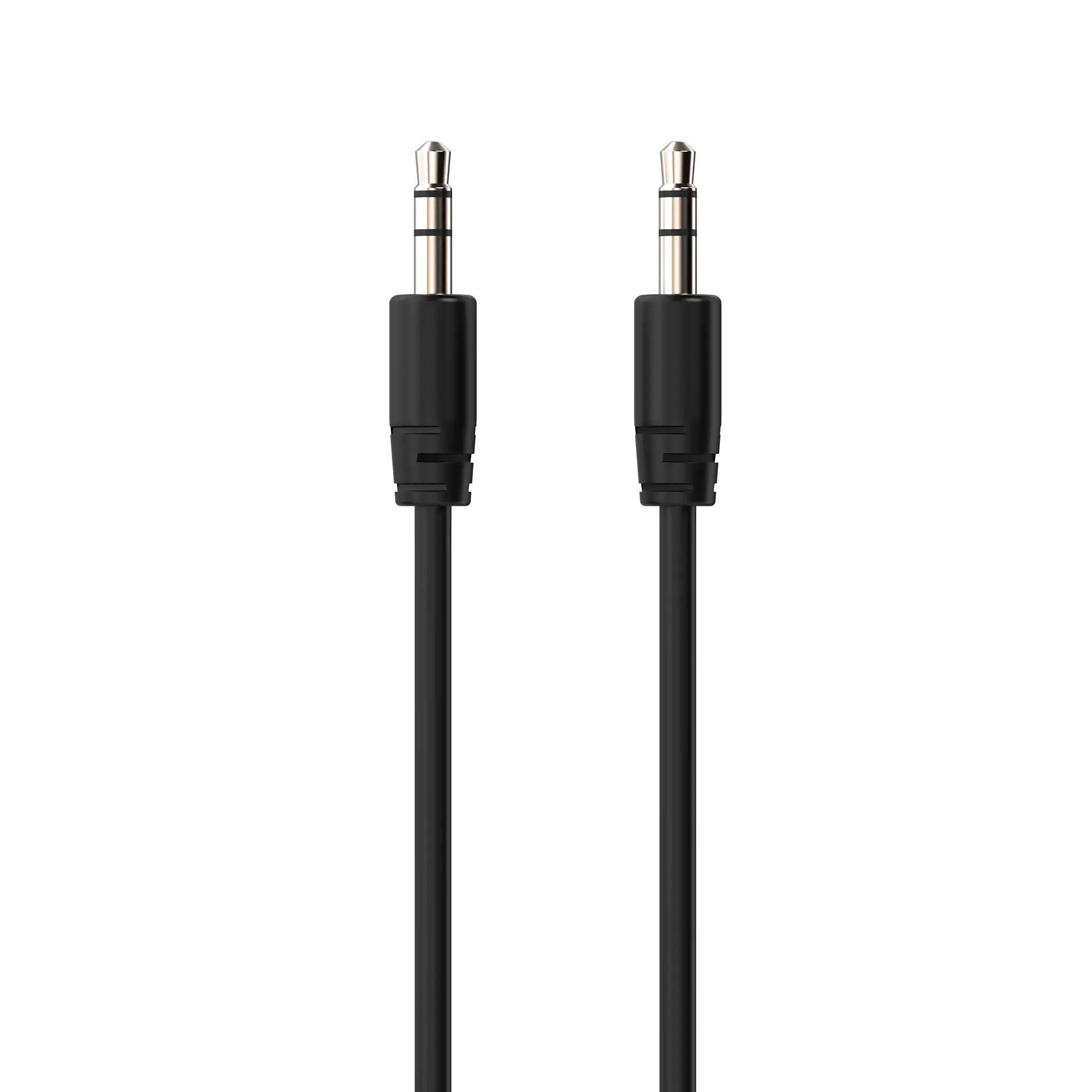 Sinox Mini Jack Cable. 1.2m. Black