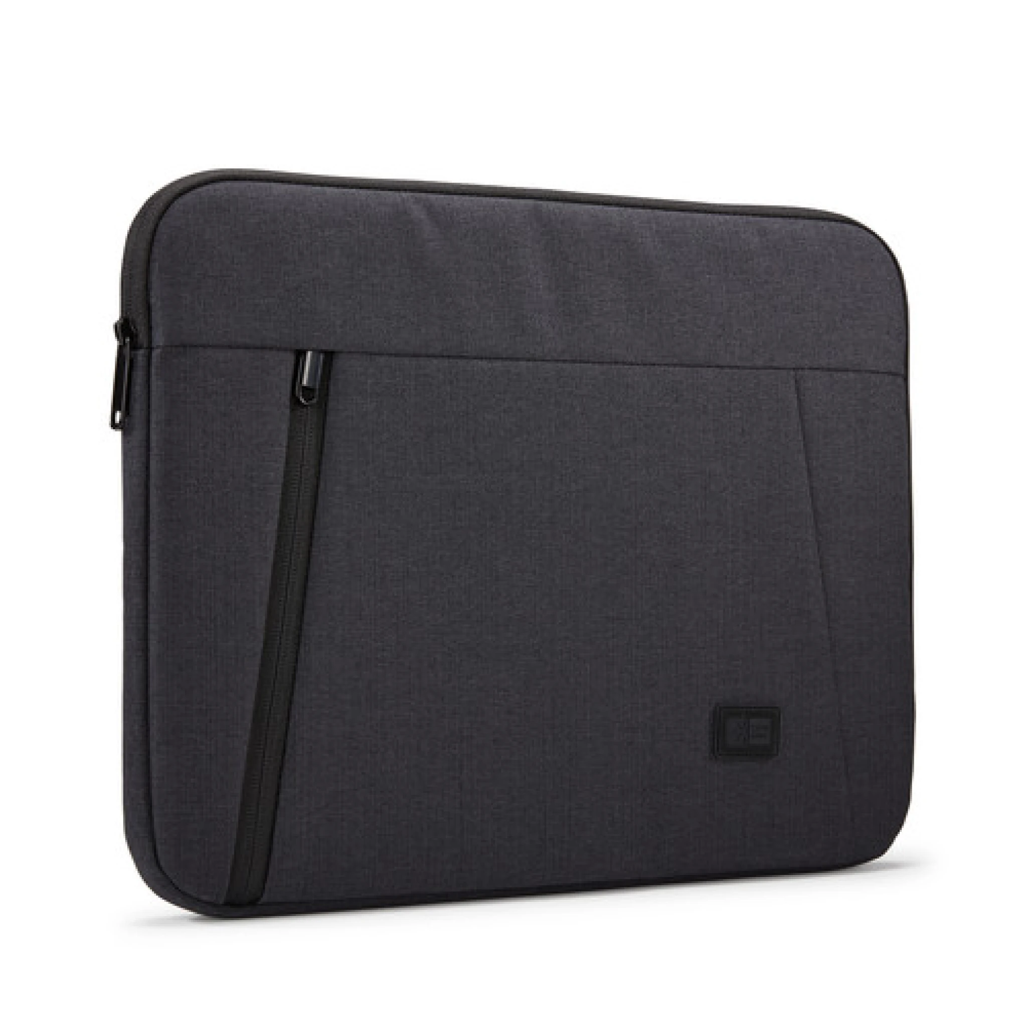Case Logic Huxton 14" Laptop Sleeve. Black