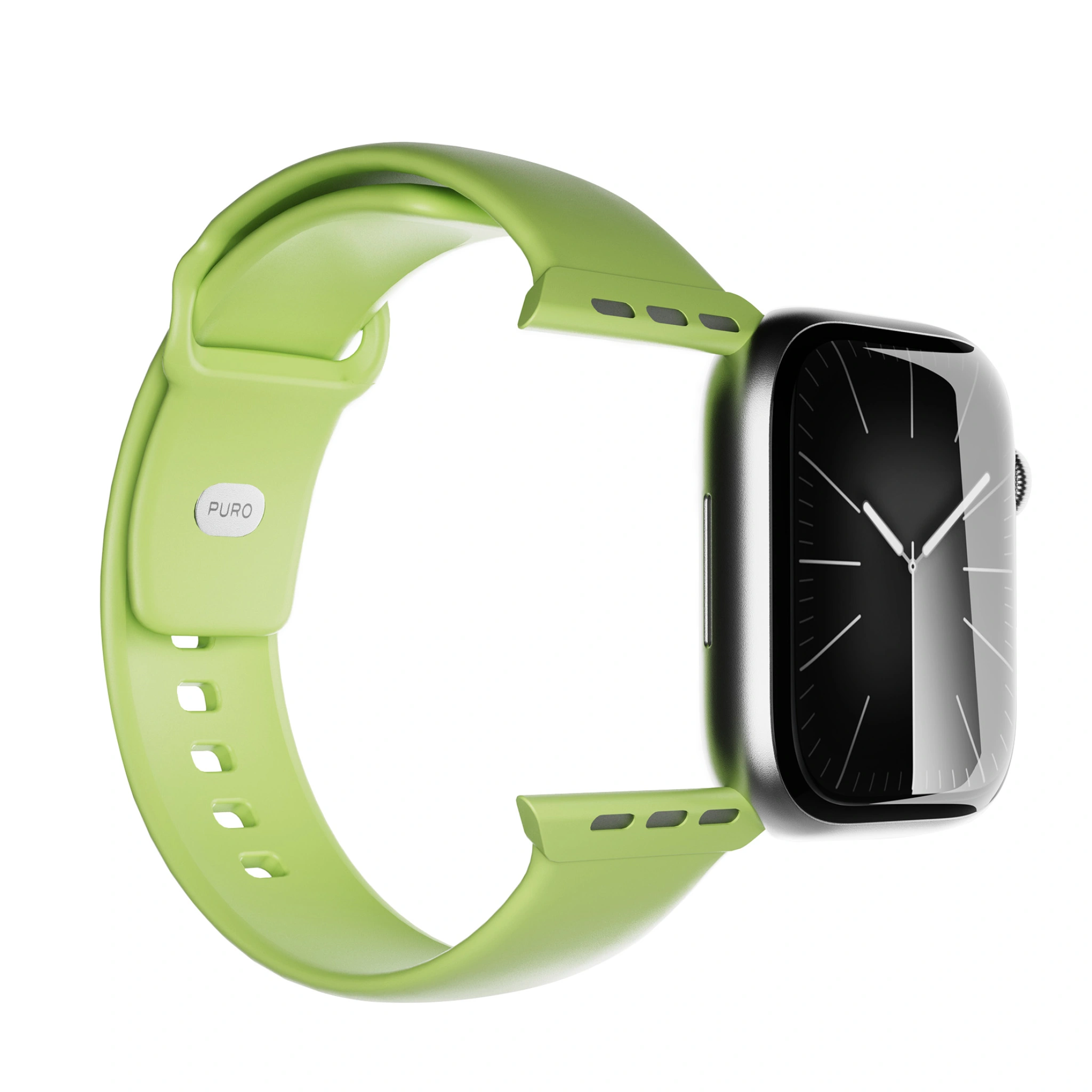 PURO ICON-rem til Apple Watch 42-44-45-46-49mm