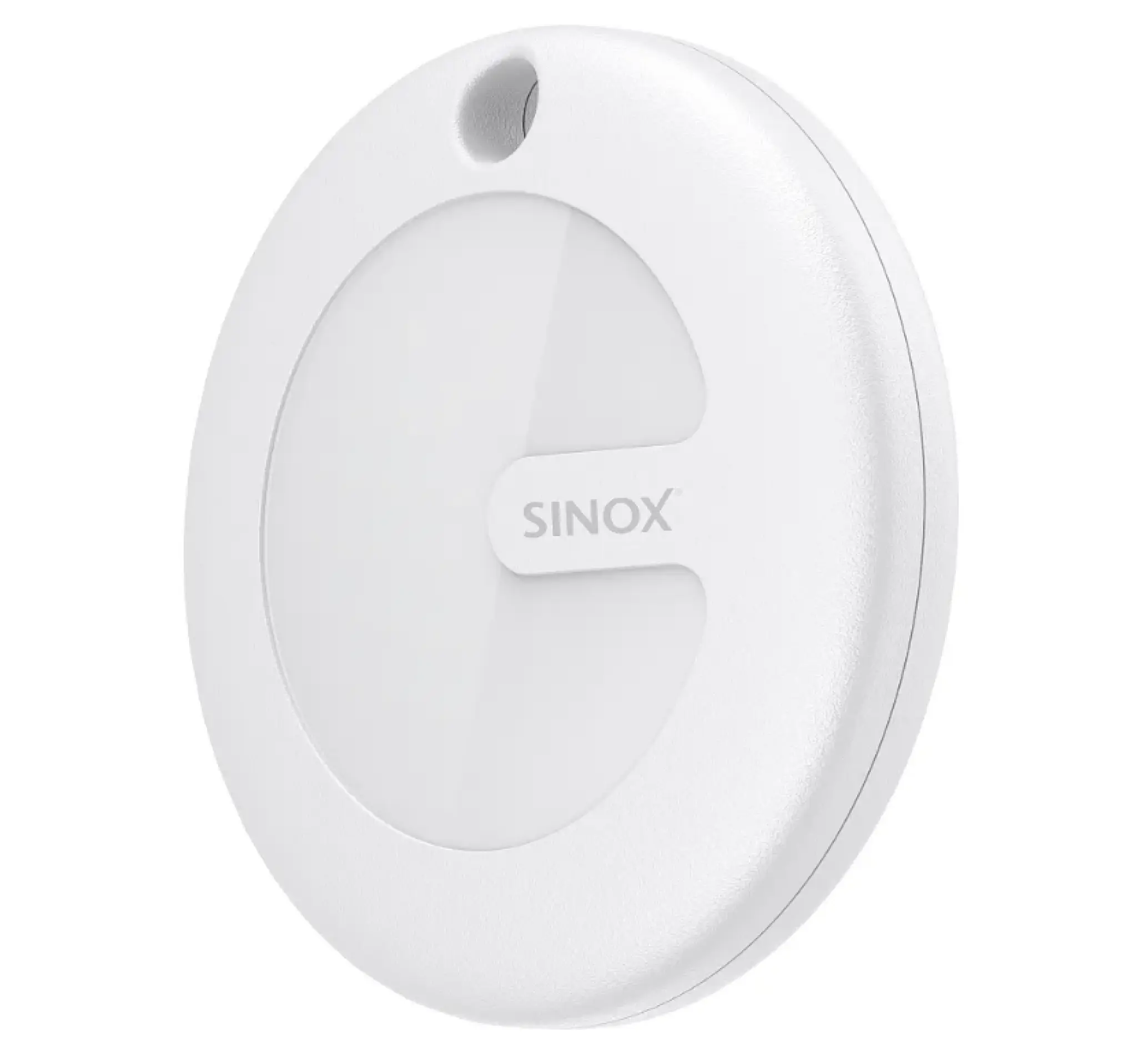Sinox Lifestyle TagMate. White
