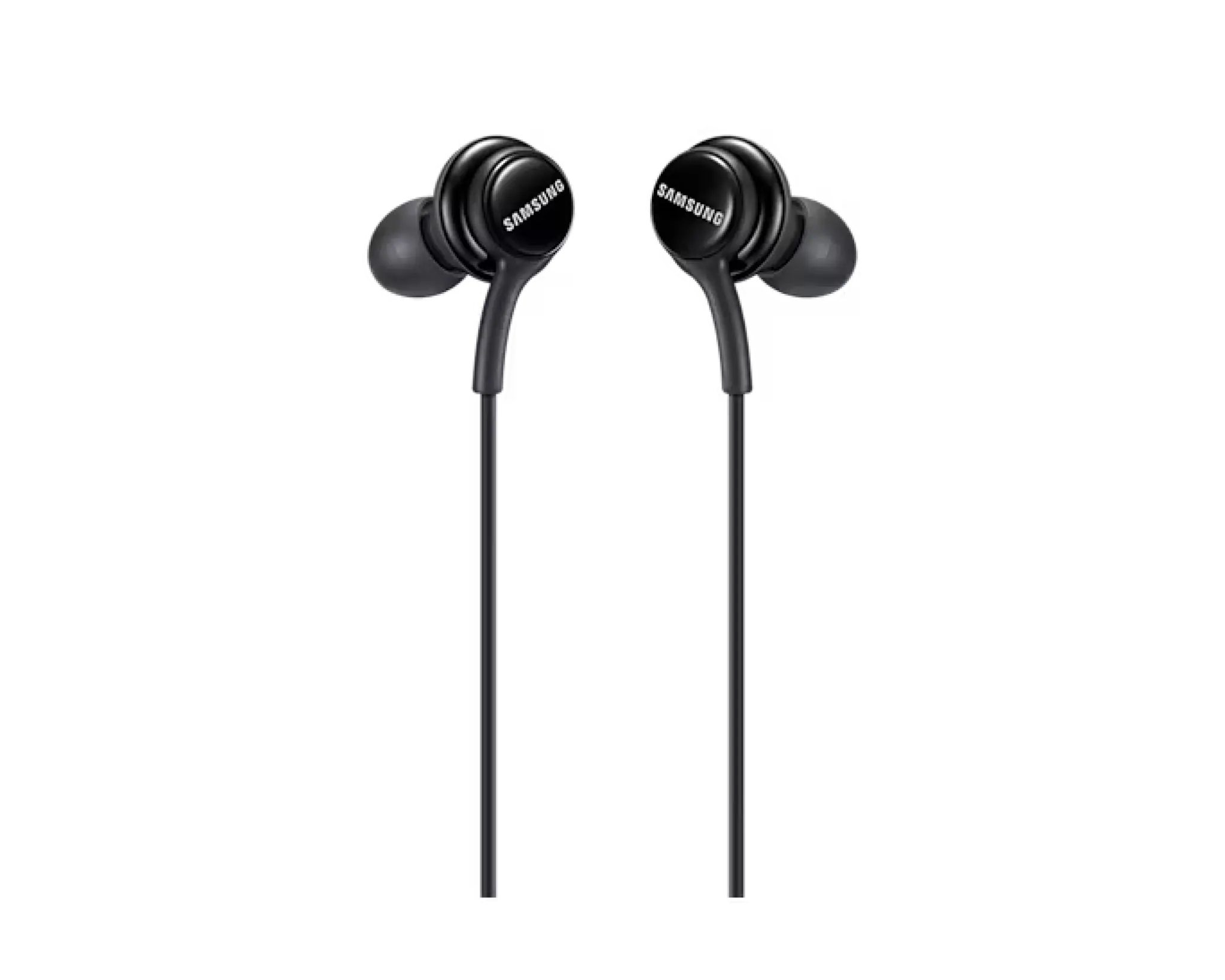 Samsung In-Ear 3.5mm Headphones. Black