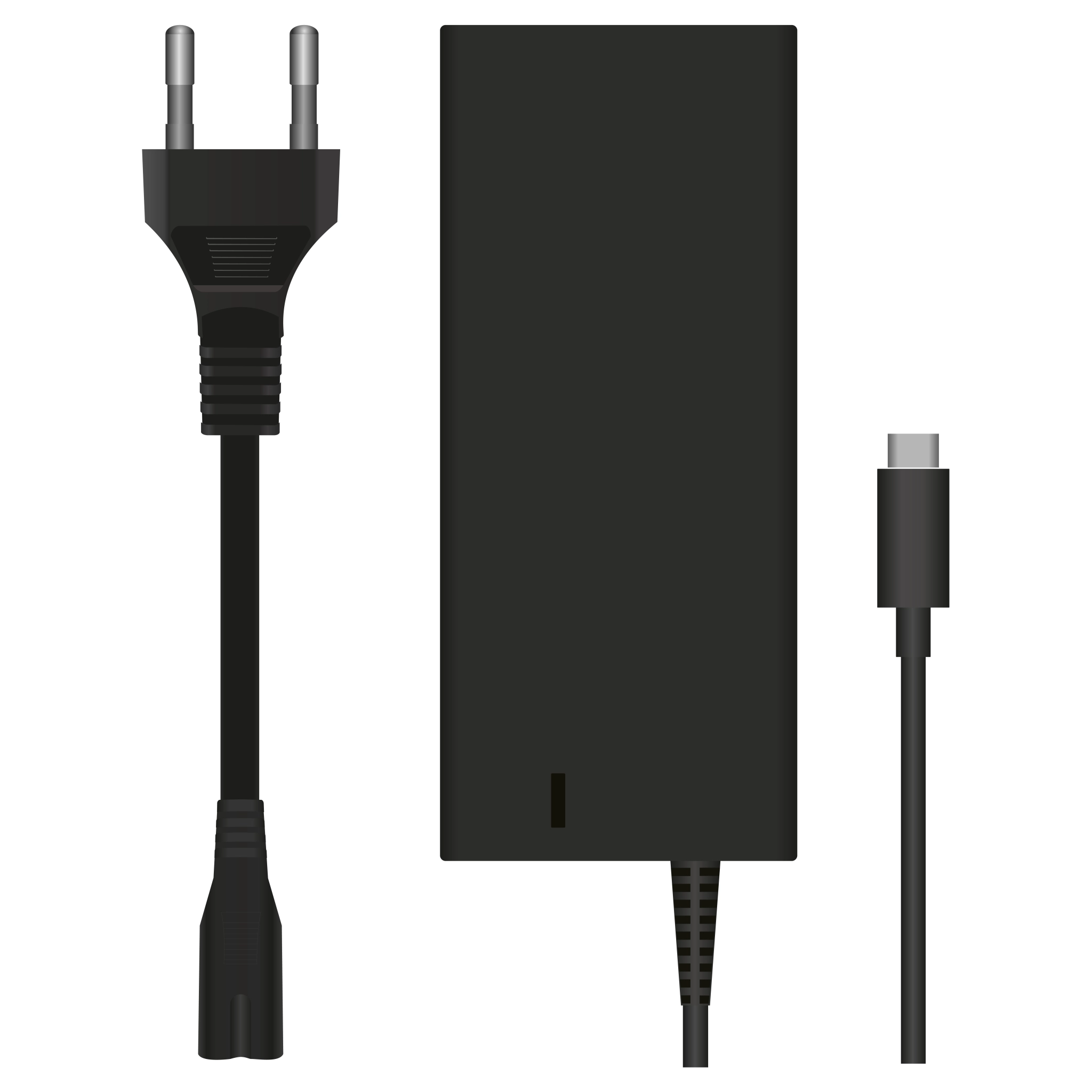 Sinox PC USB C 65W Power Supply