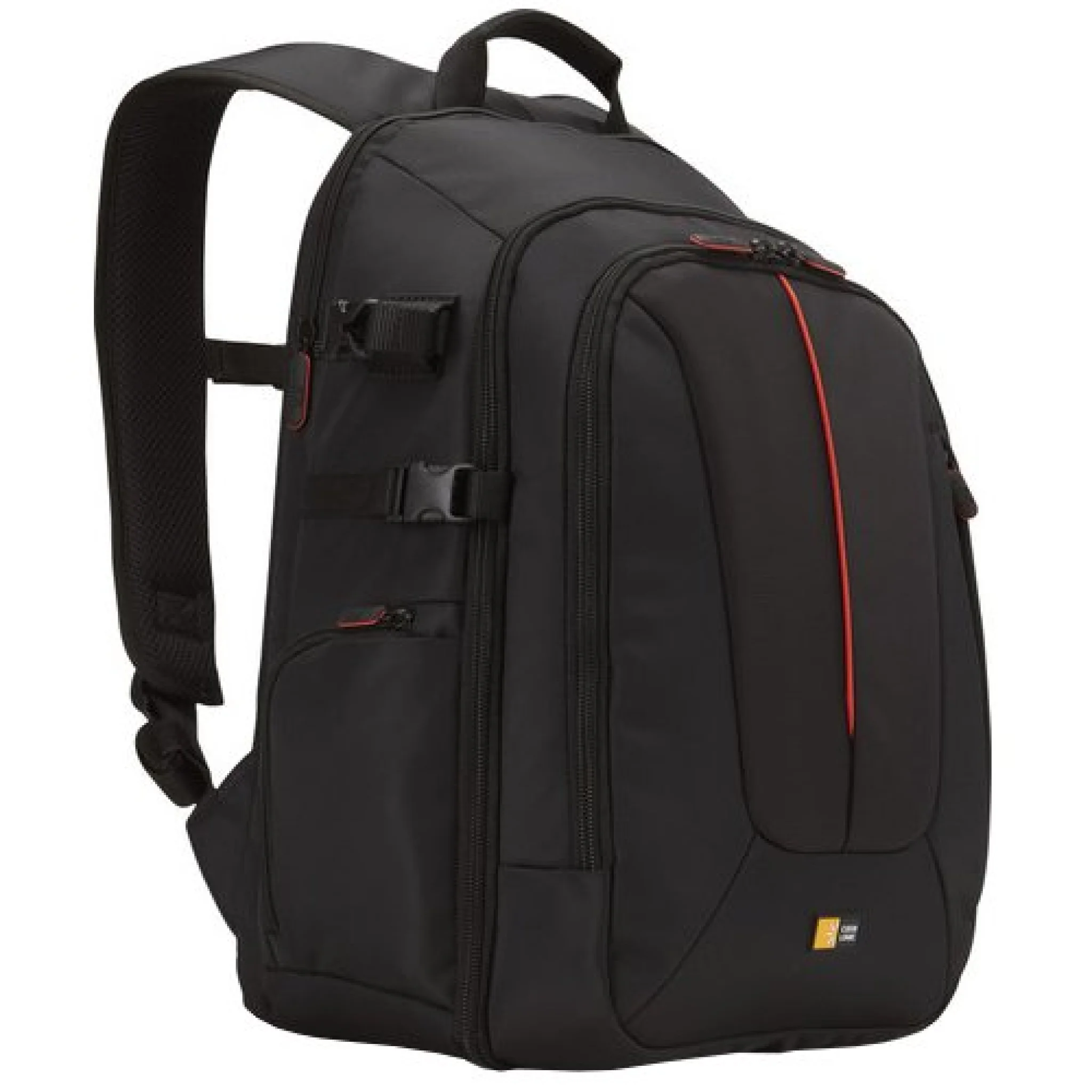 Case Logic SLR Camera Backpack. Black