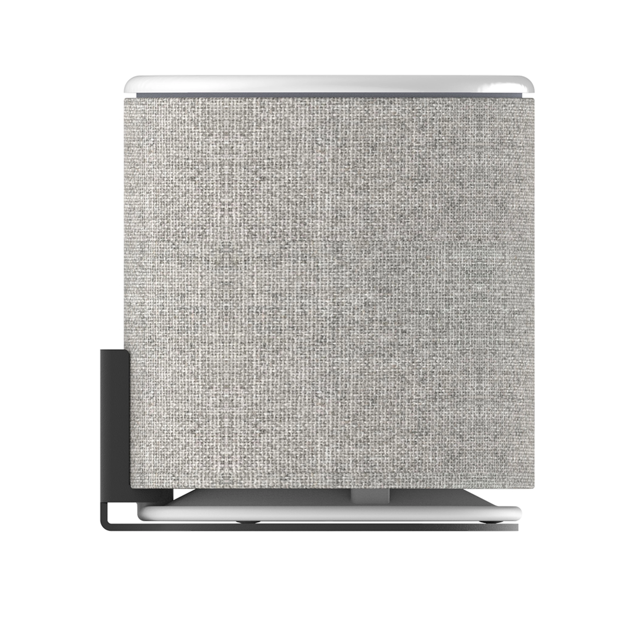 Cavus Wall Bracket for Beoplay M5. Black