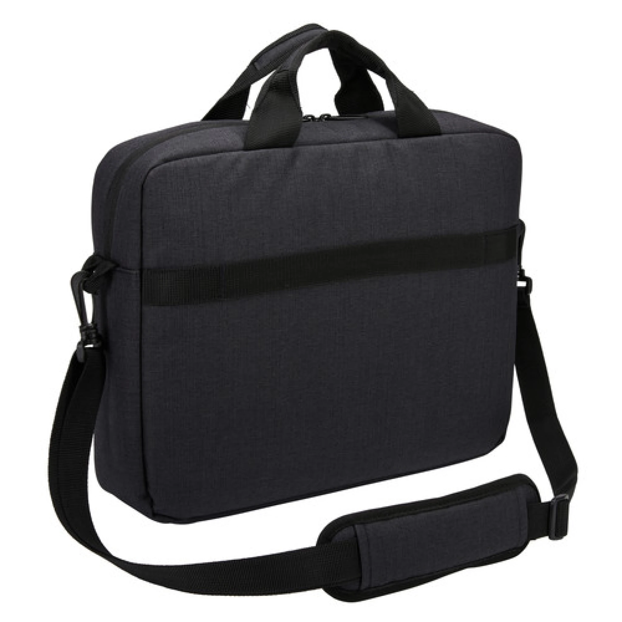 Case Logic Huxton 13.3" Laptop Attaché. Black