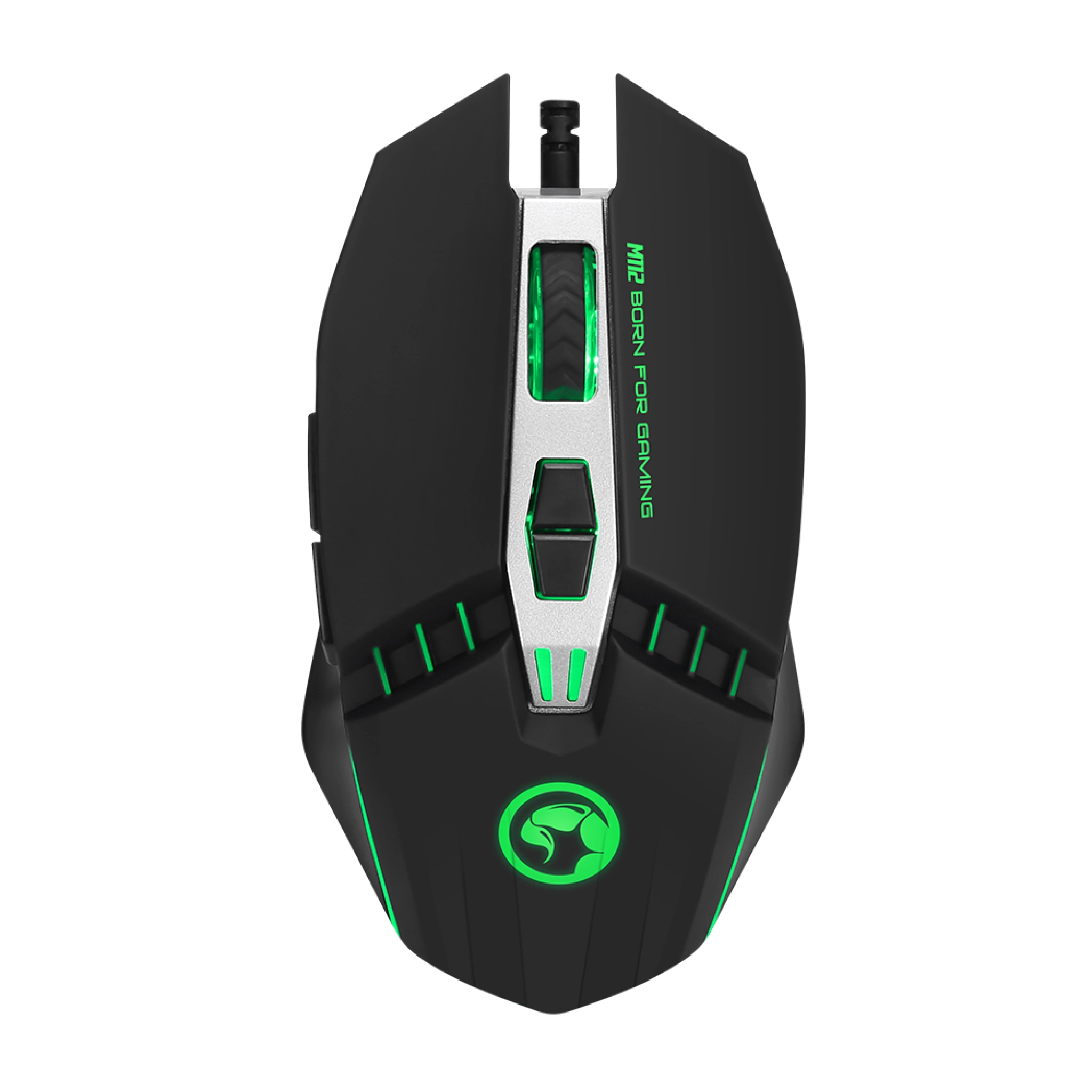 Marvo Gaming Mouse. Black