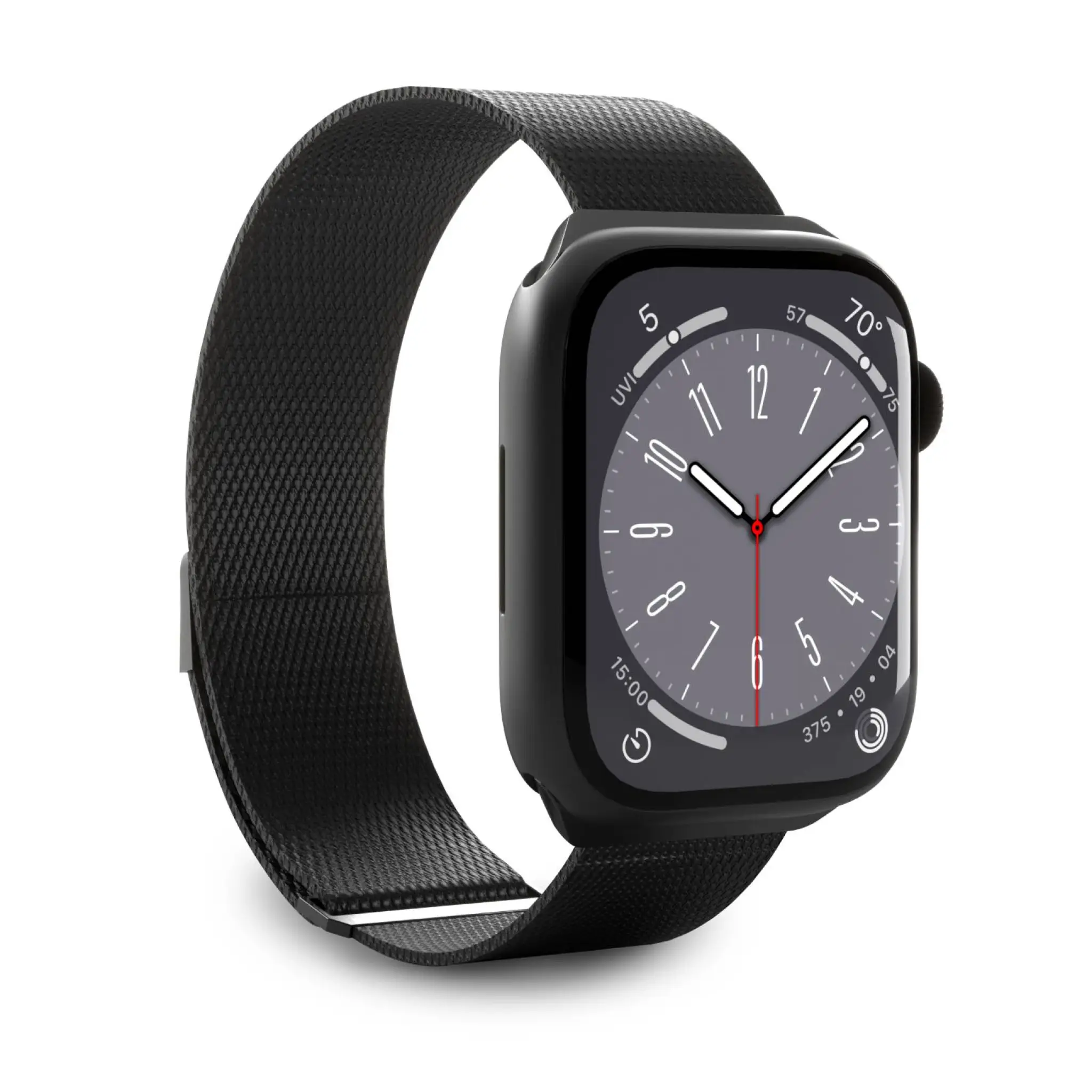 PURO MILANESE Replacement band for Apple Watch