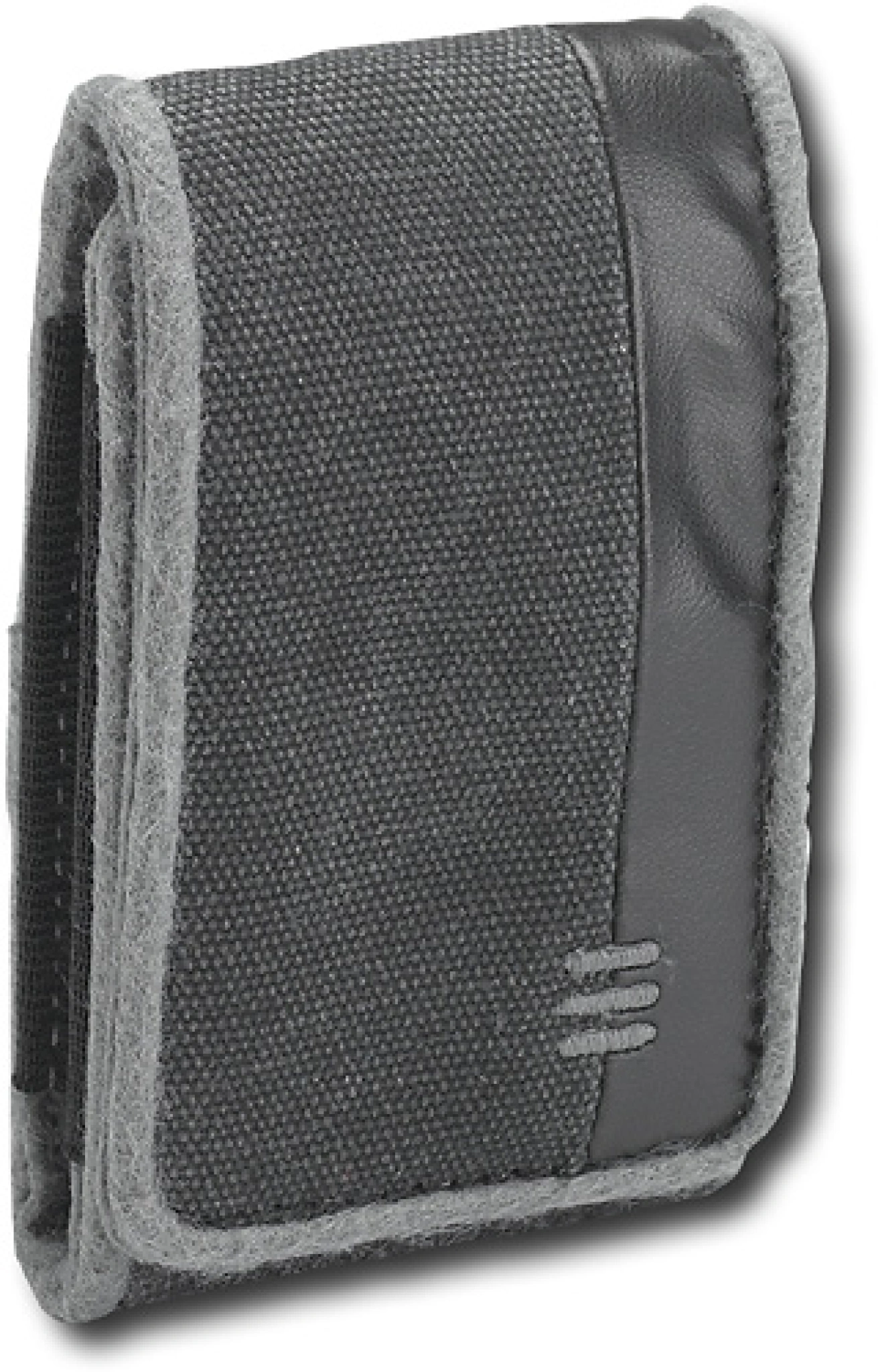 Case Logic kamerataske. Grå