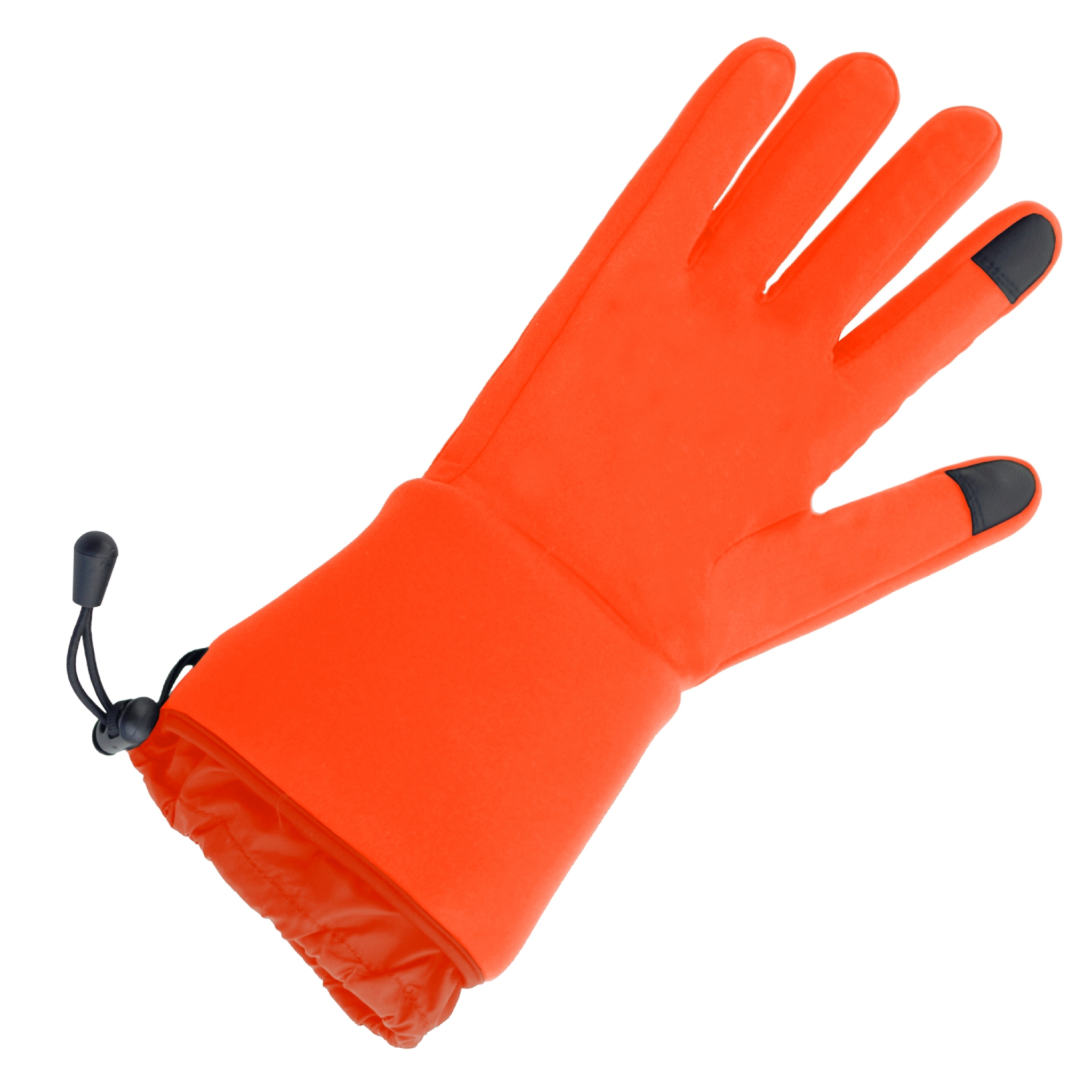 Glovii Heated Universal Gloves M. Orange