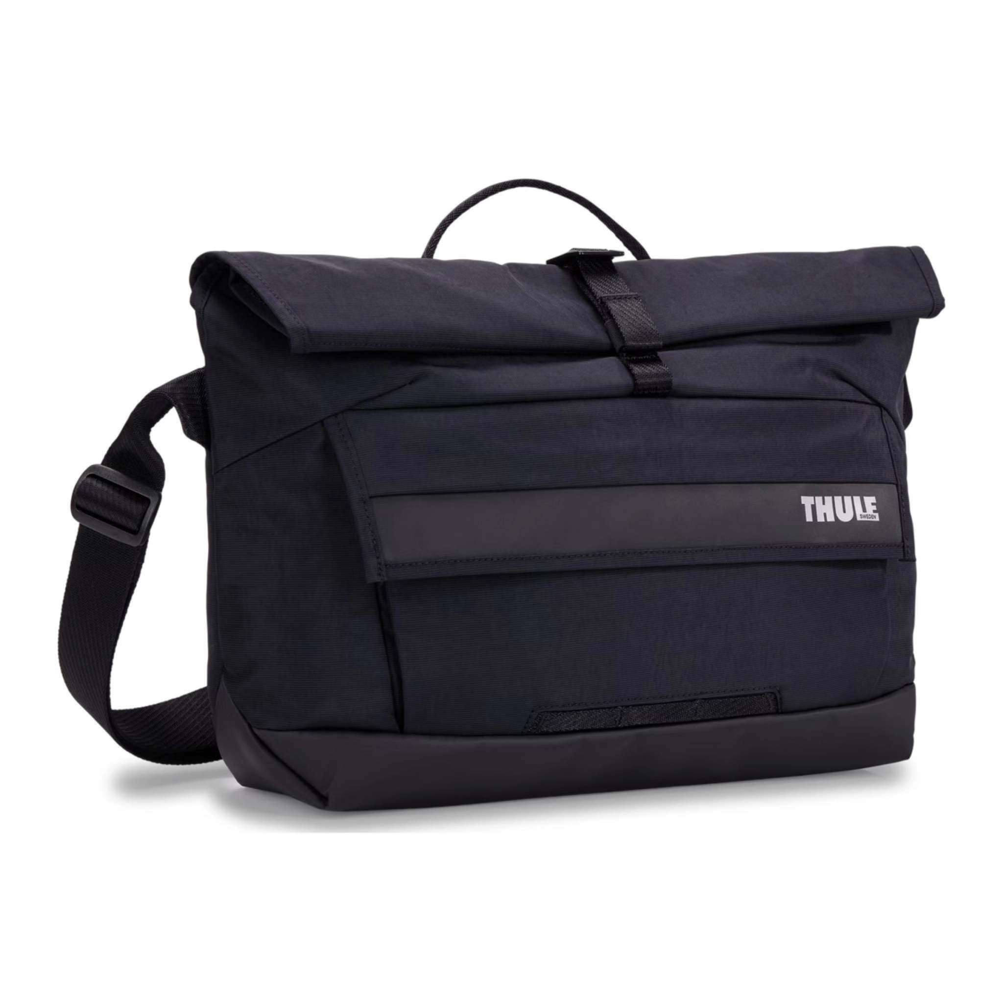 Thule Paramount crossbody-taske 14L. Sort