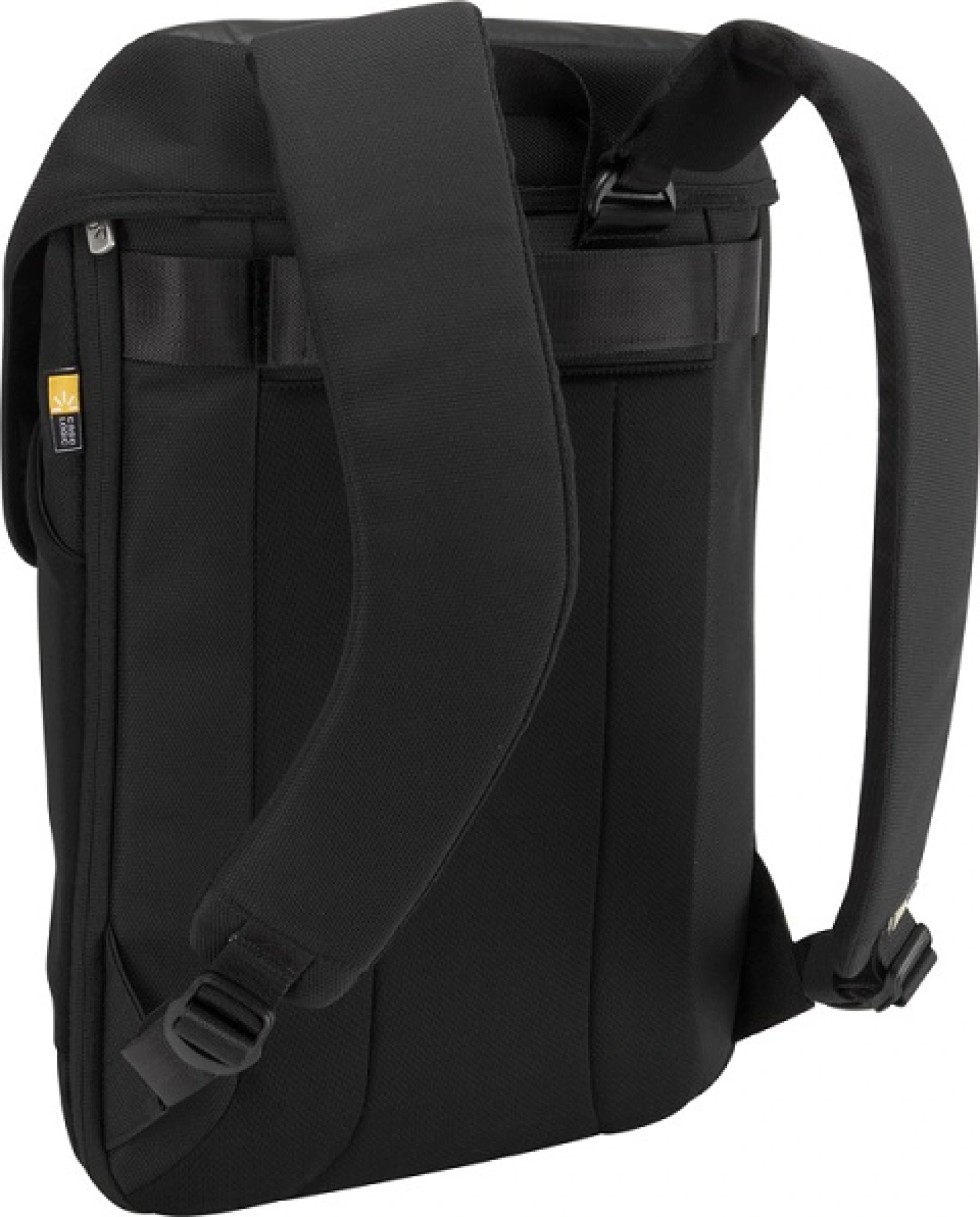Case Logic PC Backpack. Black